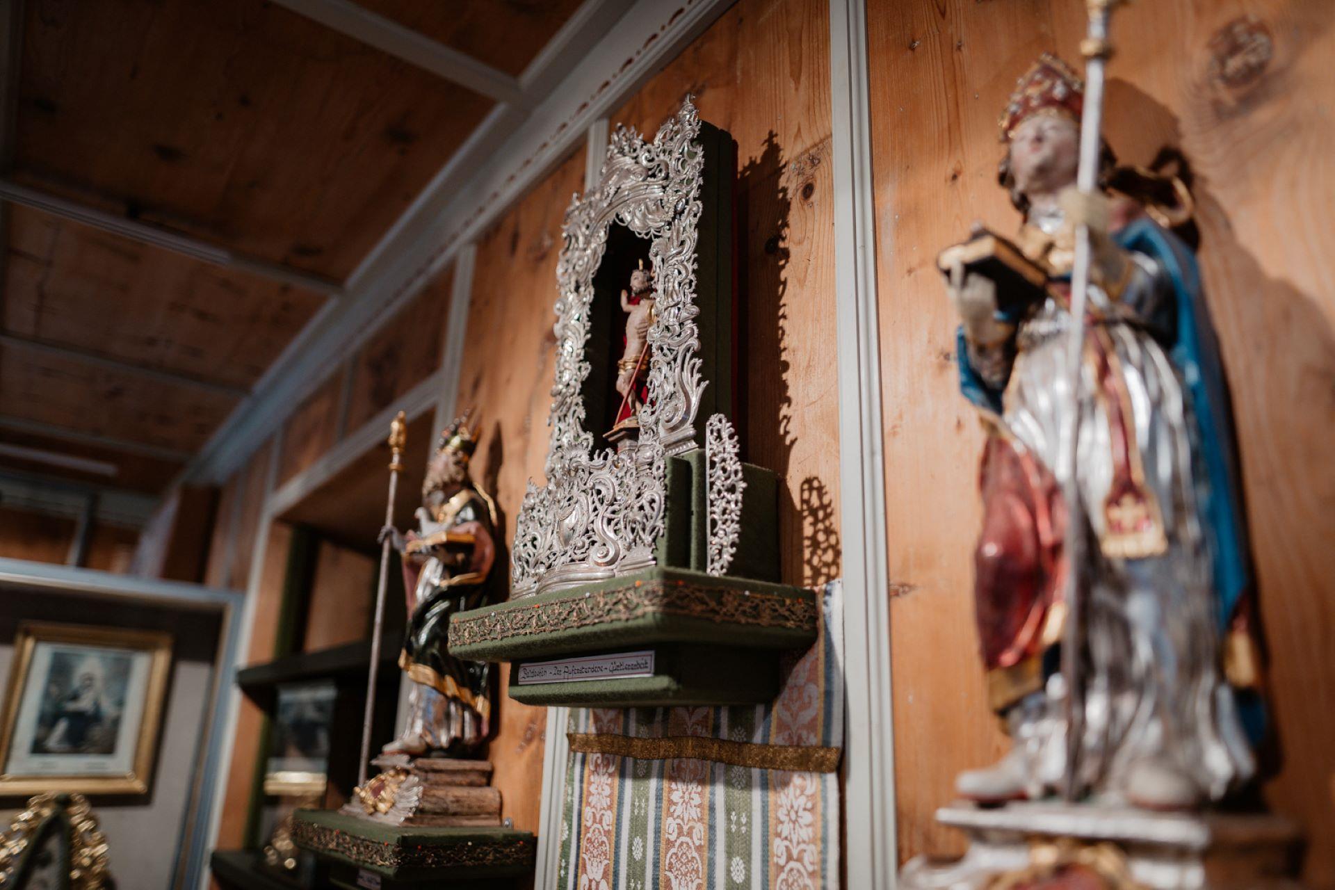 Aldein Museum Aldein/Aldino 3 suedtirol.info