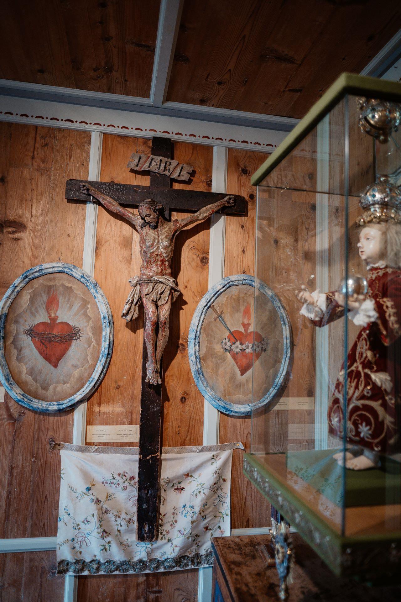 Aldein Museum Aldein/Aldino 6 suedtirol.info