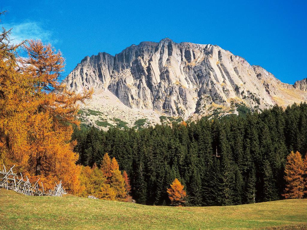 Forcella Sarentina per lo scalatore Sarentino 1 suedtirol.info