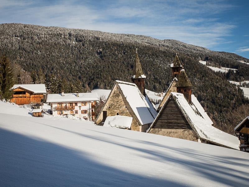 Dreikirchen in Barbian Barbian 4 suedtirol.info