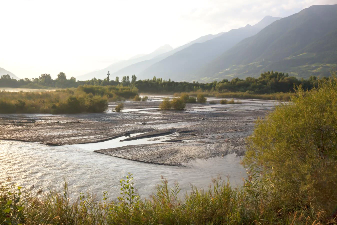 Die Prader Sand Prad am Stilfser Joch 3 suedtirol.info