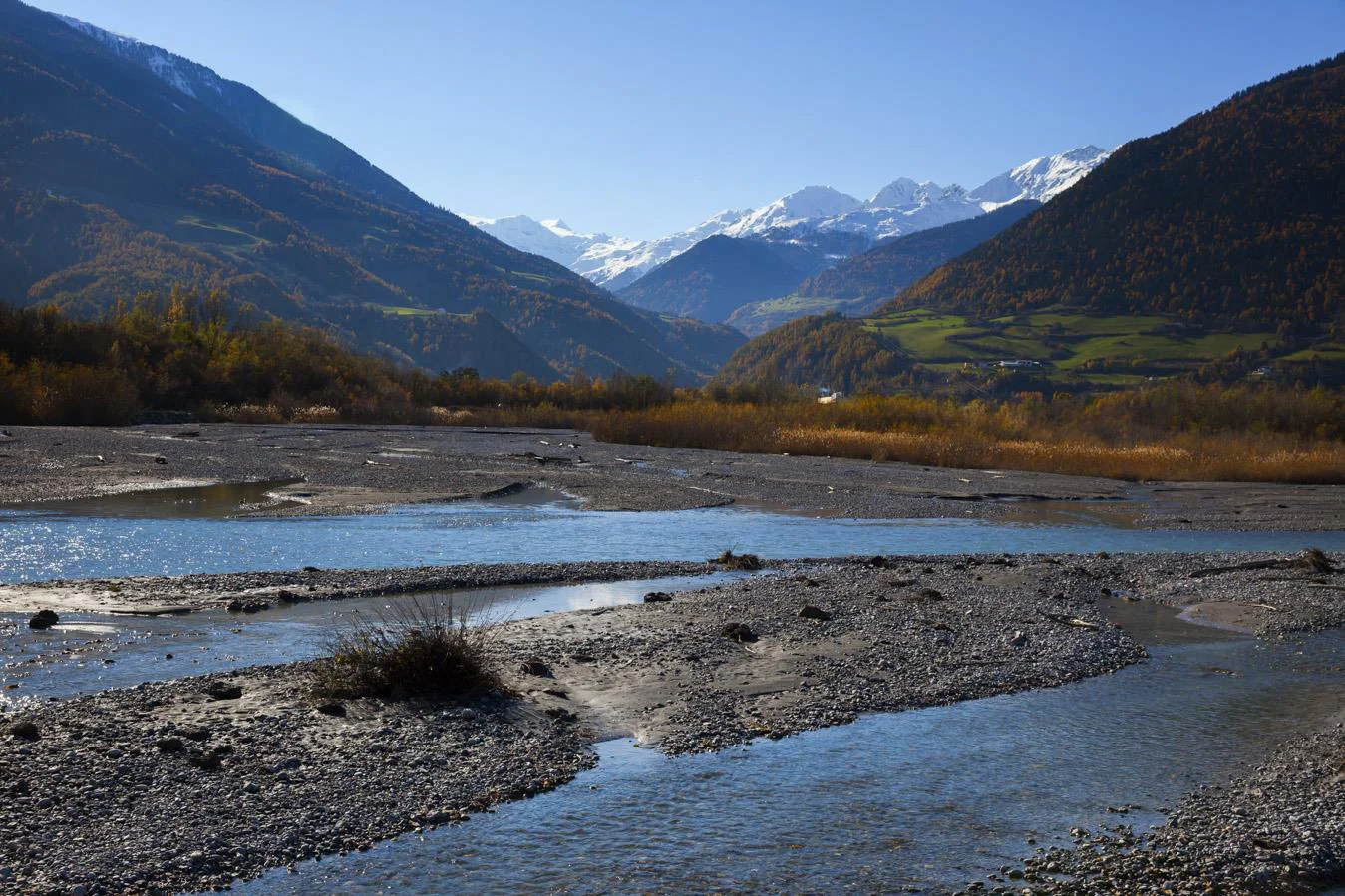 Die Prader Sand Prad am Stilfser Joch 1 suedtirol.info