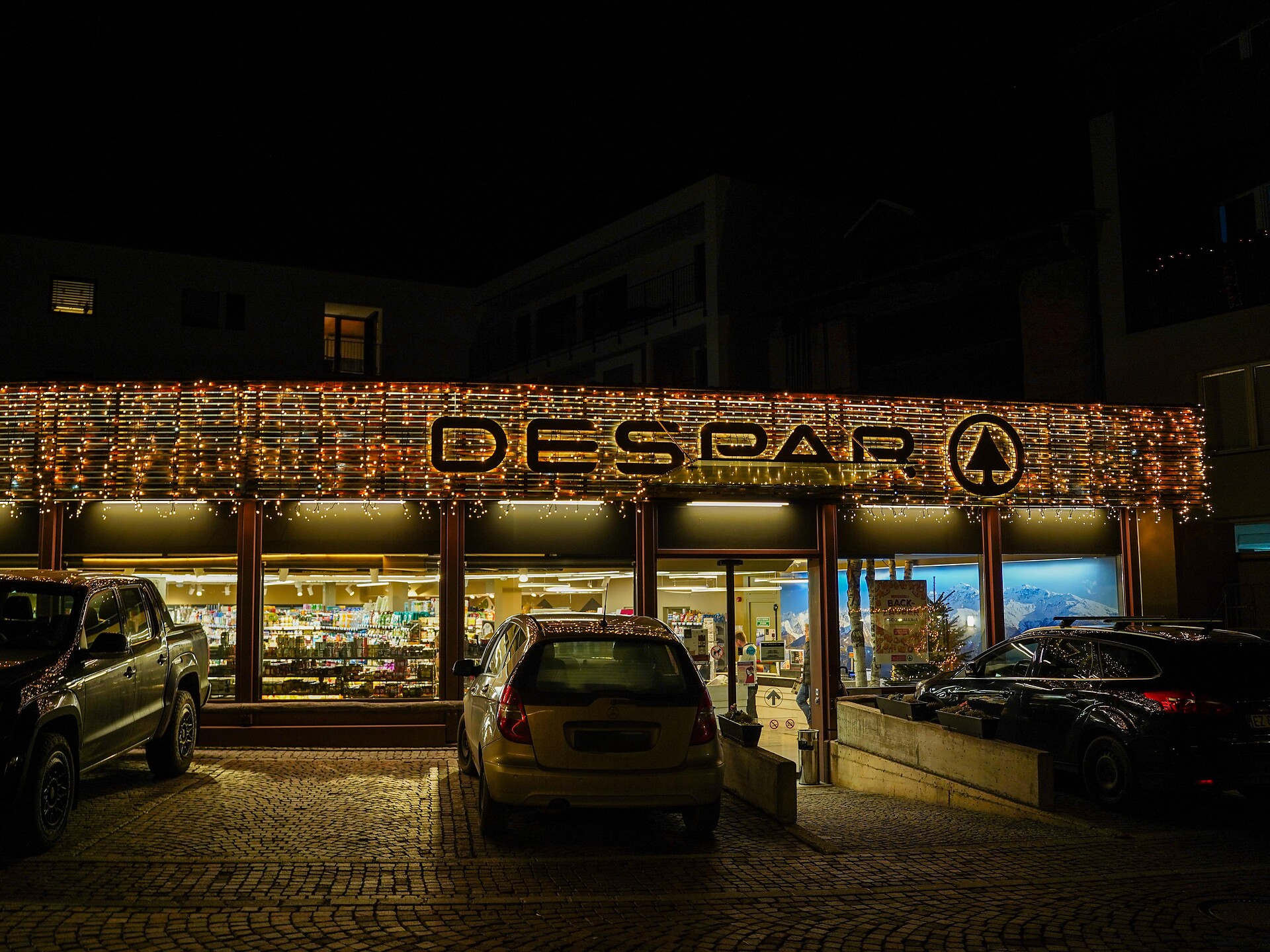 Windegger Commerce  - Vinschgau/Val Venosta - #1 - suedtirol.info