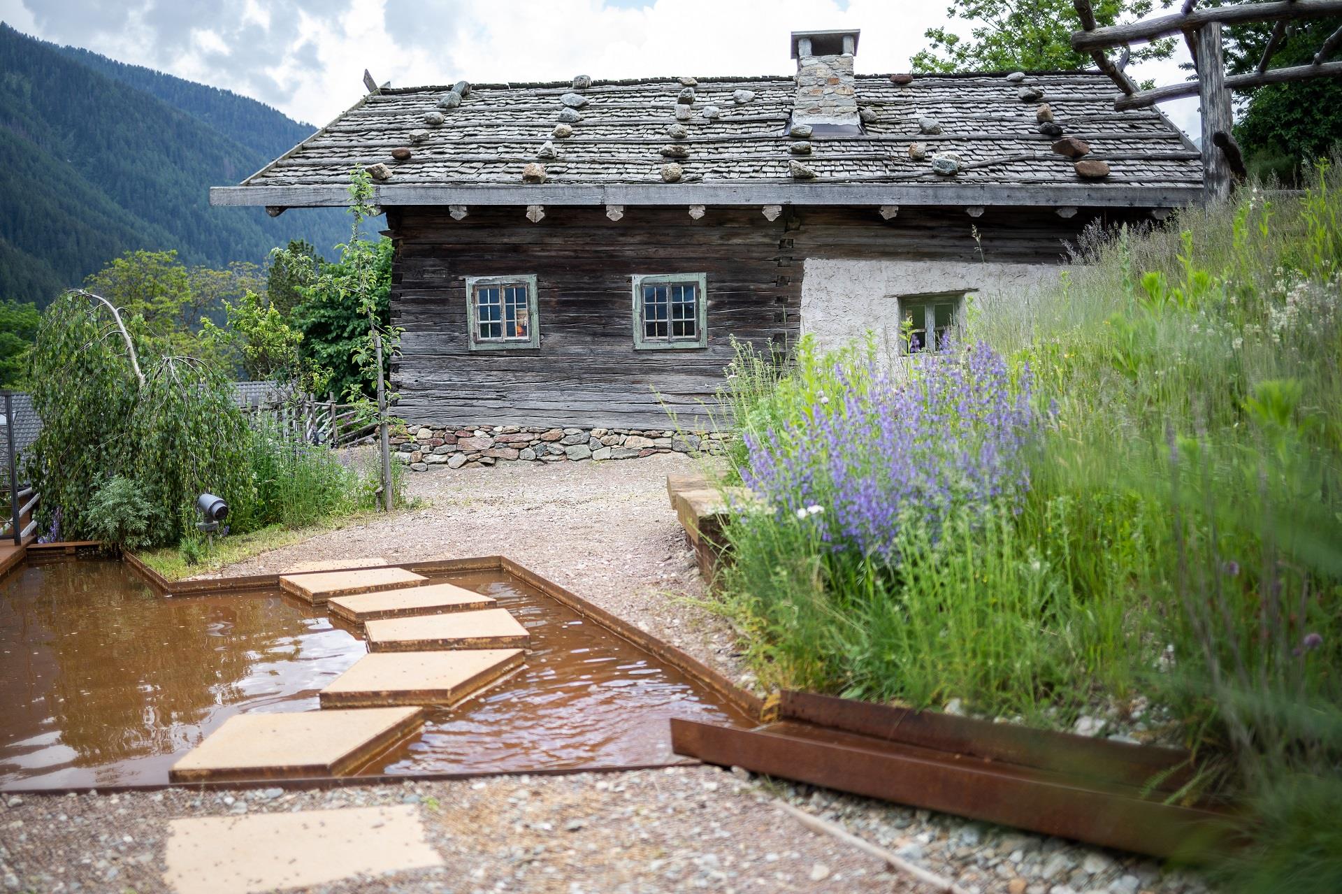 Dokumentationszentrum Culten Ulten 1 suedtirol.info