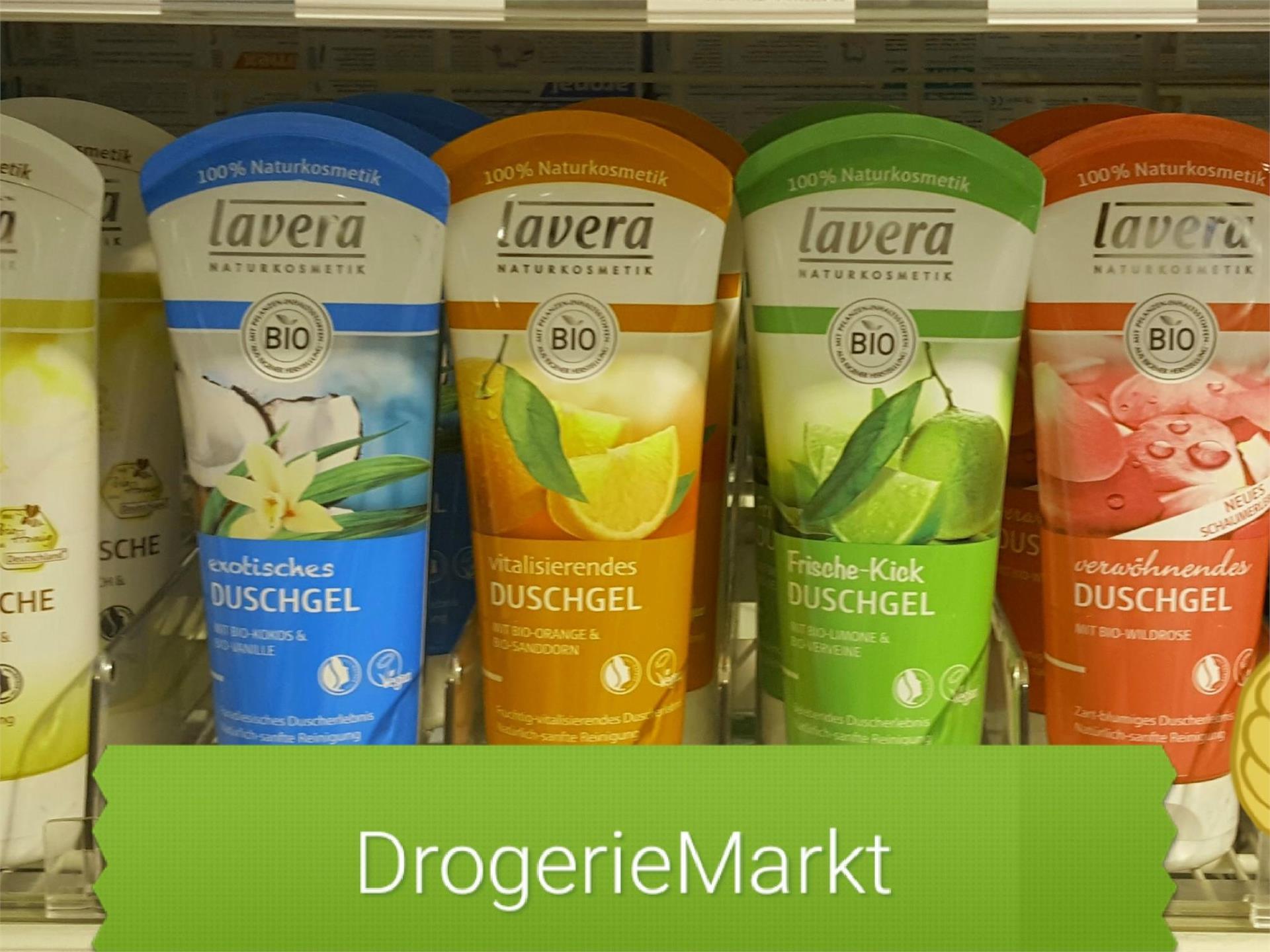 Drogheria Marka/Drogerie Marka Kaltern an der Weinstraße/Caldaro sulla Strada del Vino 2 suedtirol.info