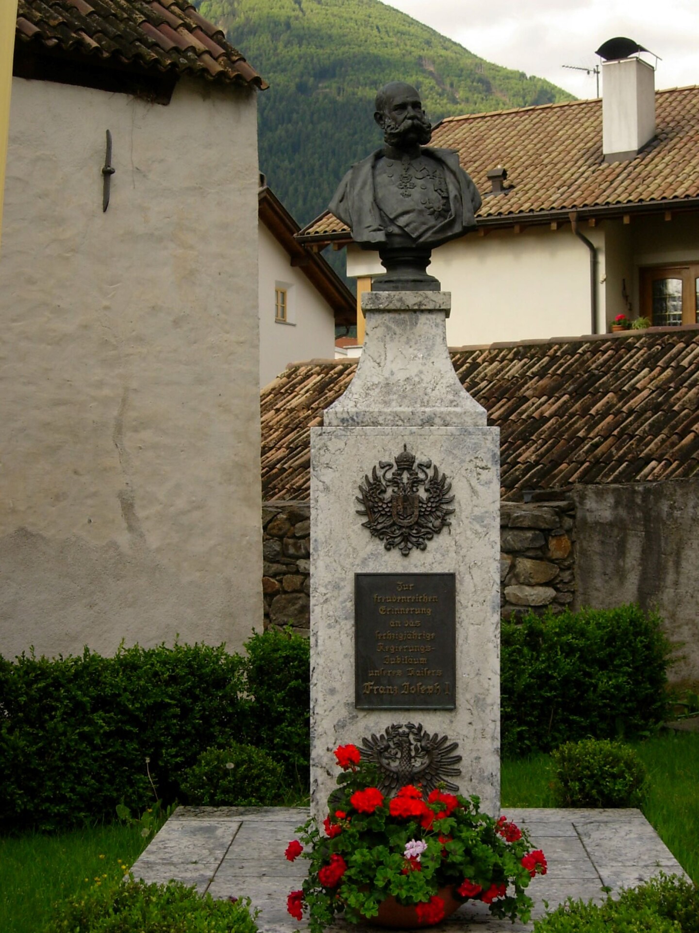 Franz Kaiser Josef