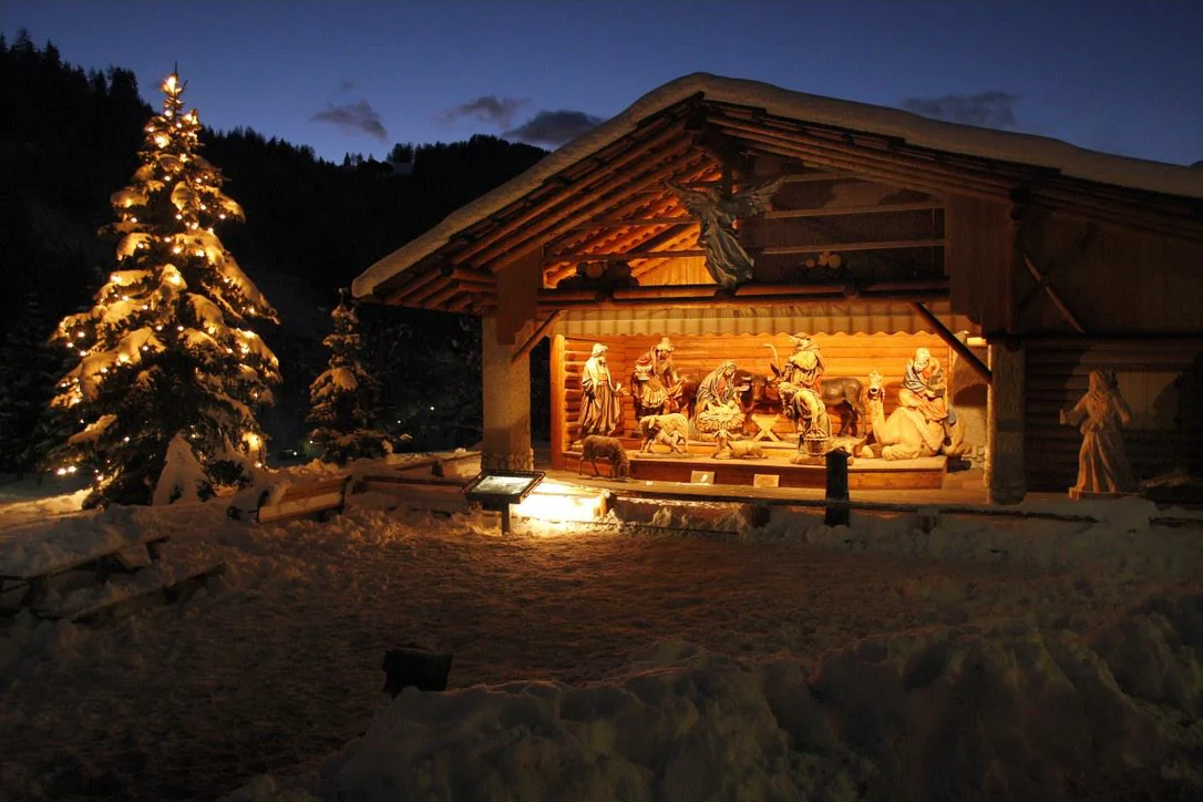 Il Presepe più grande del mondo