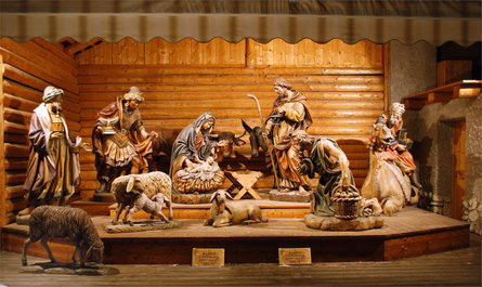 The world's largest nativity scene  2 suedtirol.info
