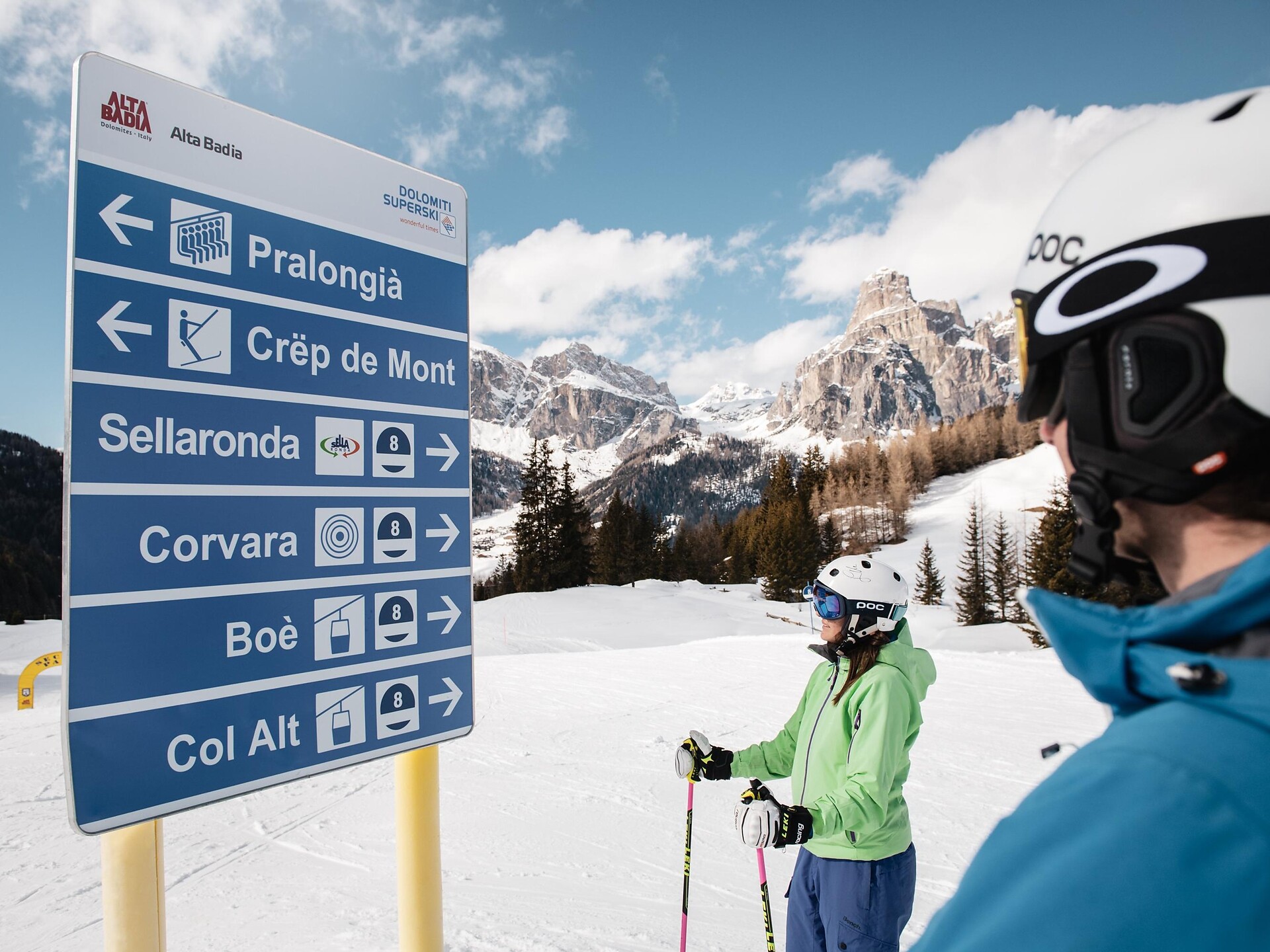 Sellaronda