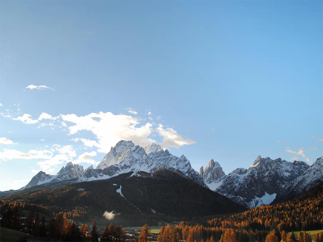 La meridiana di Sesto