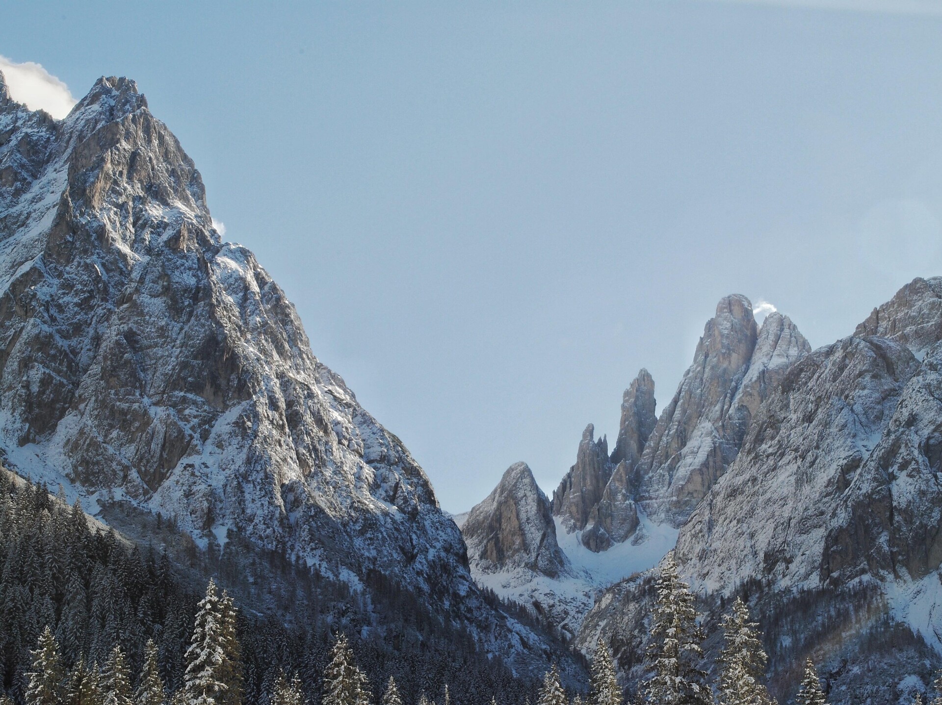 Peak Zwölfer