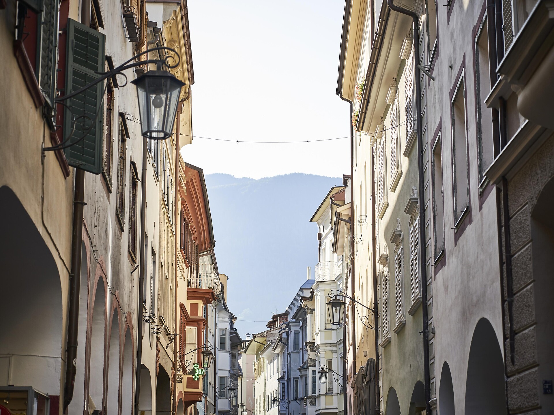 I portici Merano 1 suedtirol.info