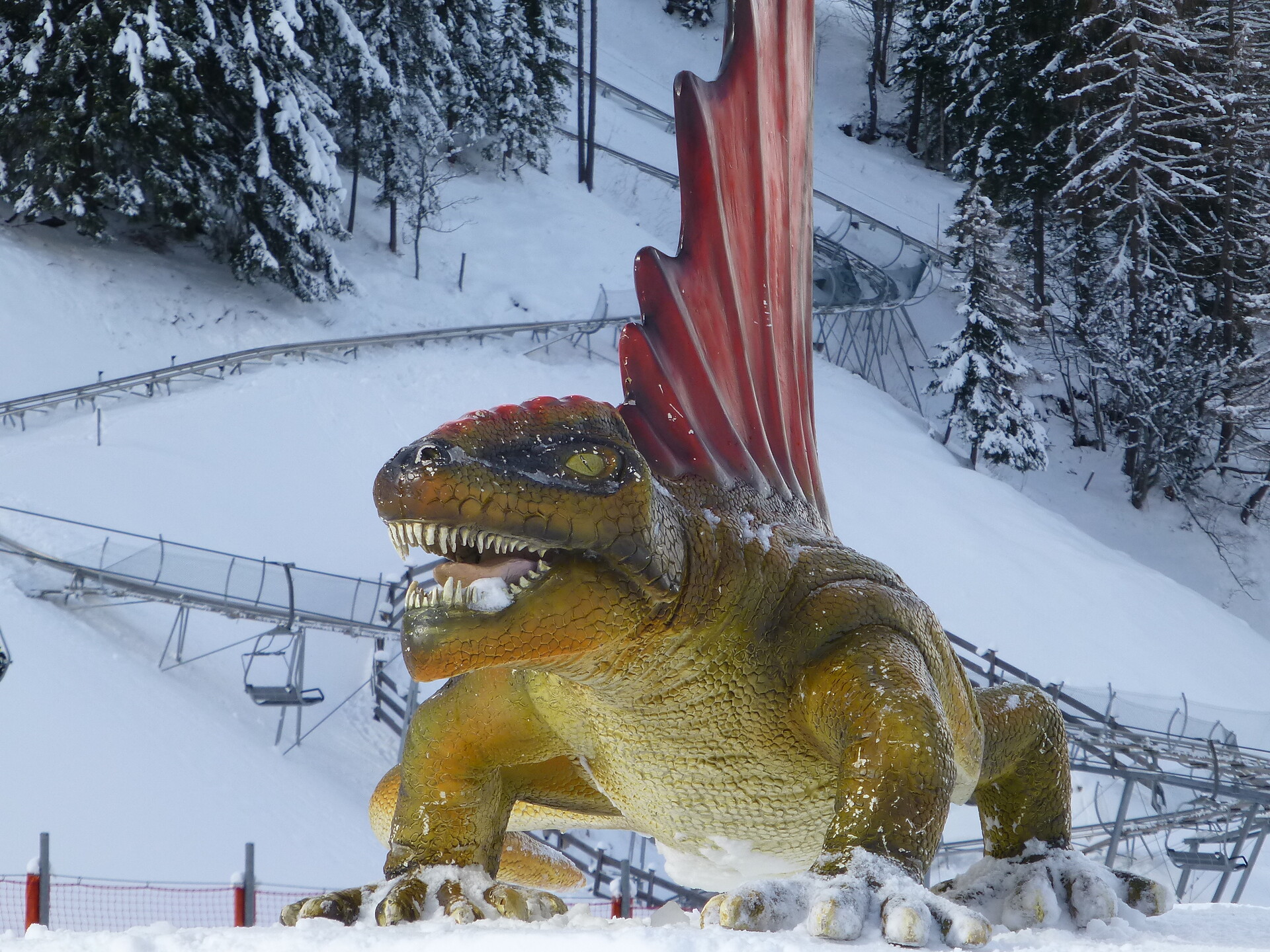 Dino Fun