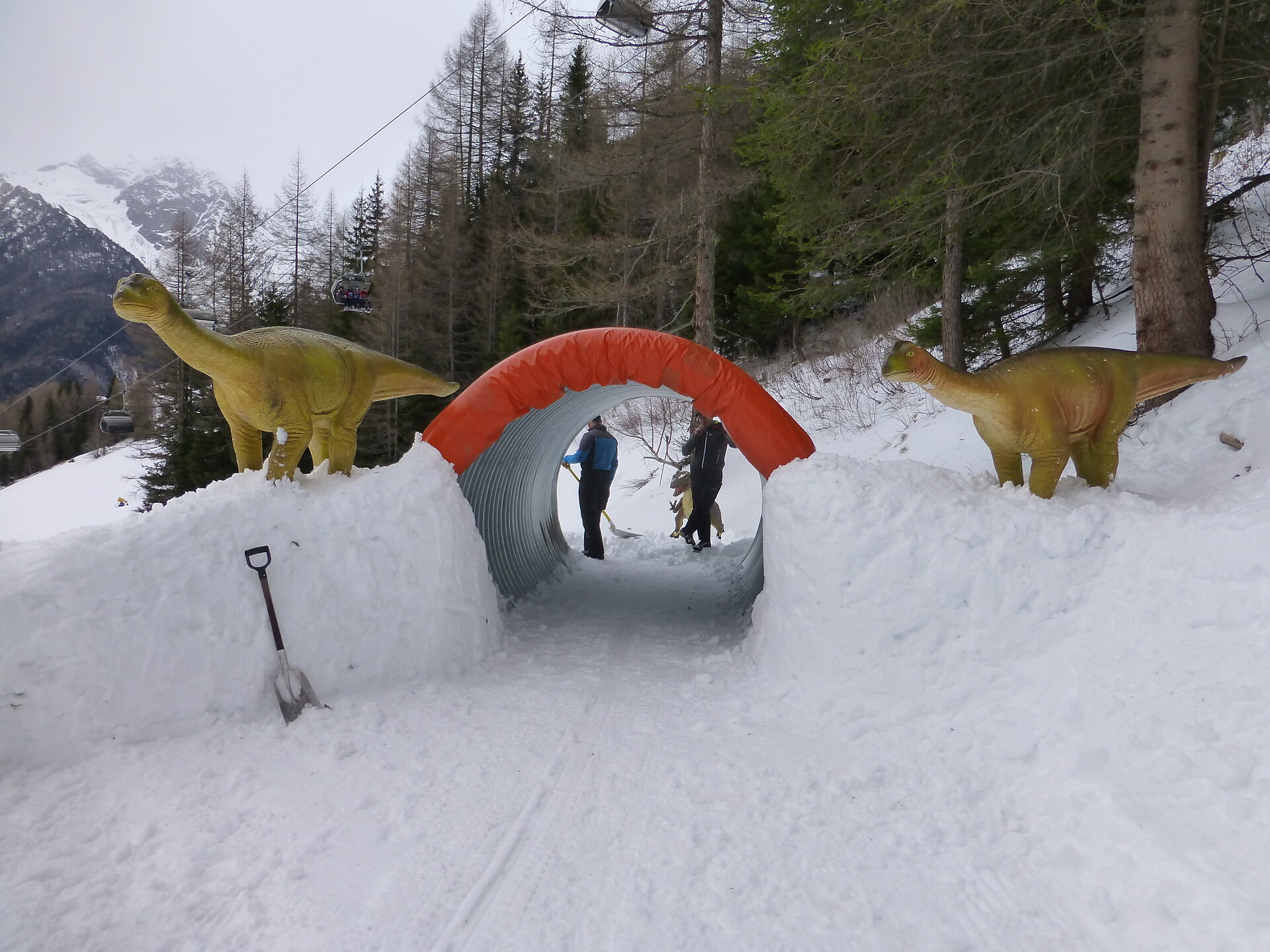 Dino Fun