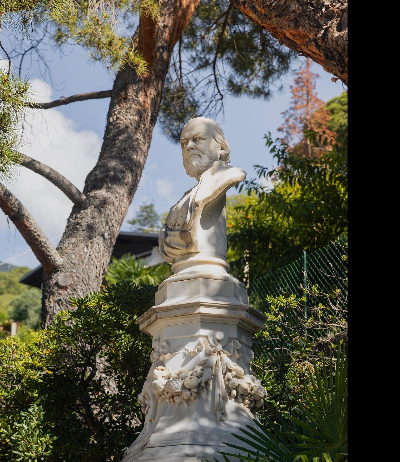 Memorial Dr Franz Tappeiner