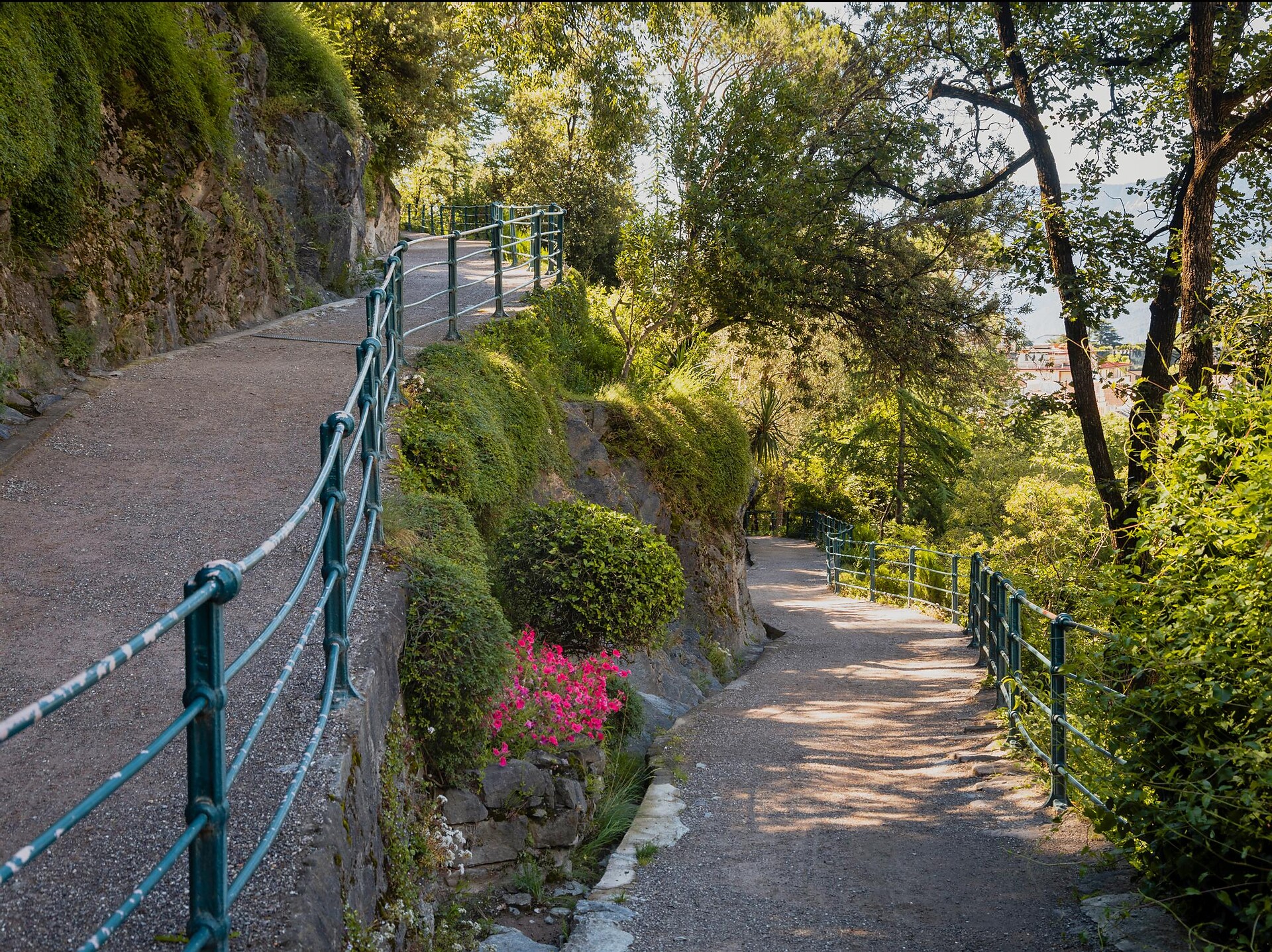 Tappeiner Trail