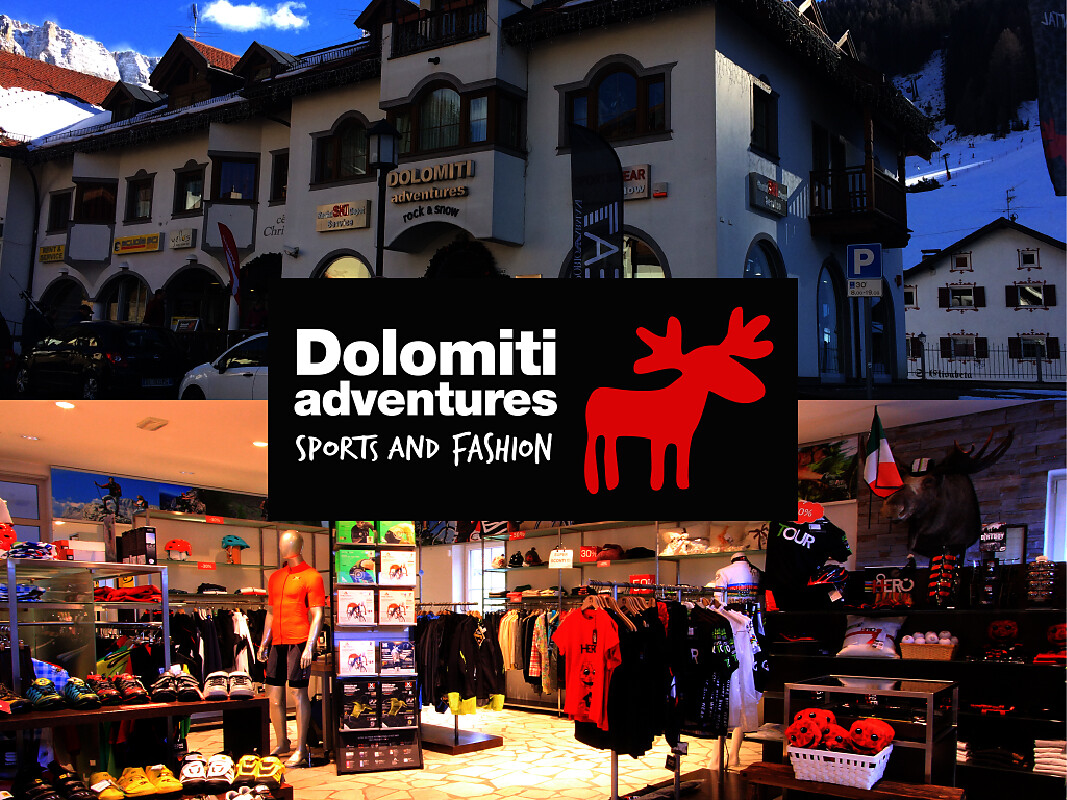 Dolomiti Adventures