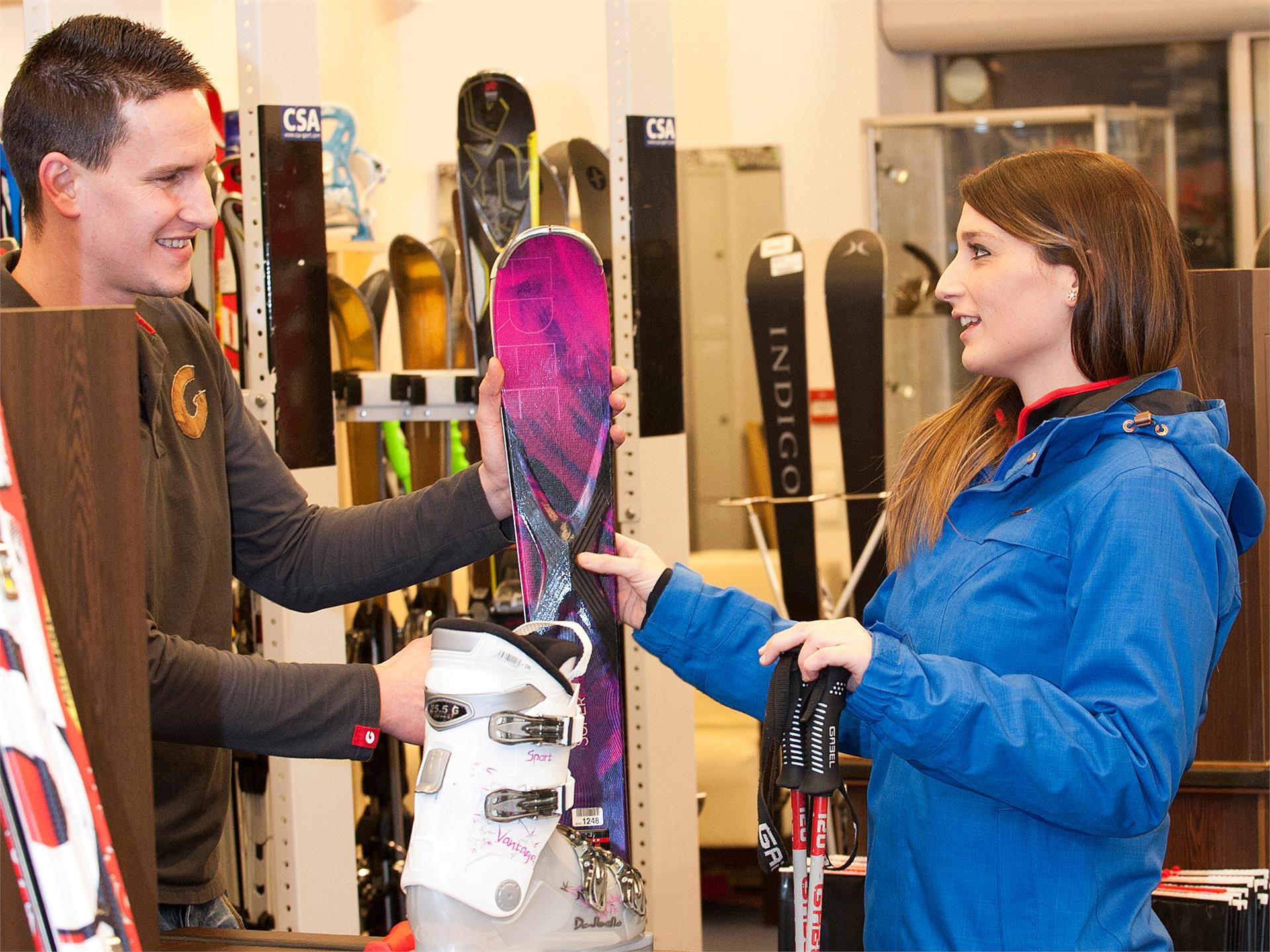 Dolomiti Adventures Sport & Fashion Selva 4 suedtirol.info