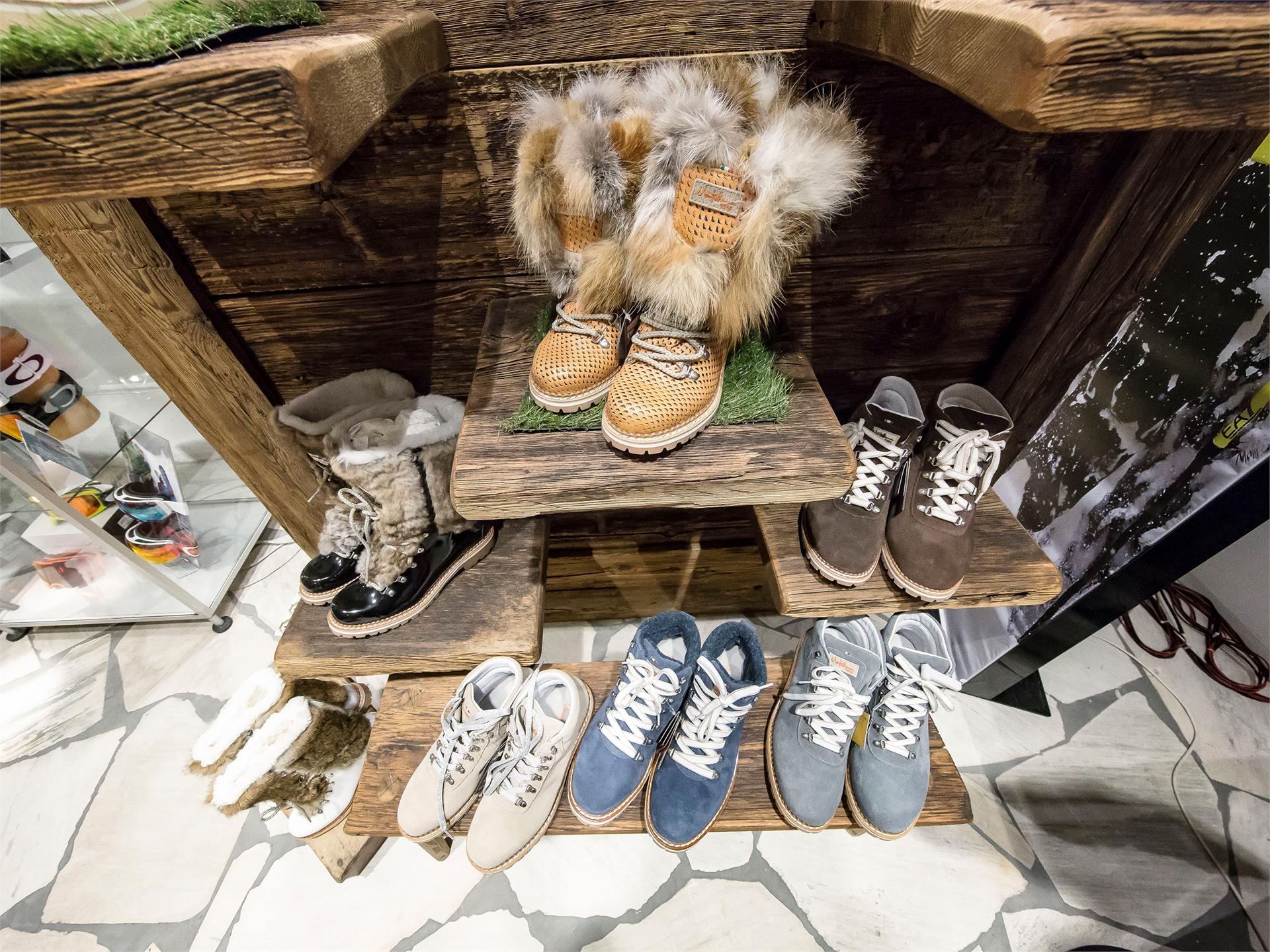 Dolomiti Adventures Sport & Fashion Selva 6 suedtirol.info