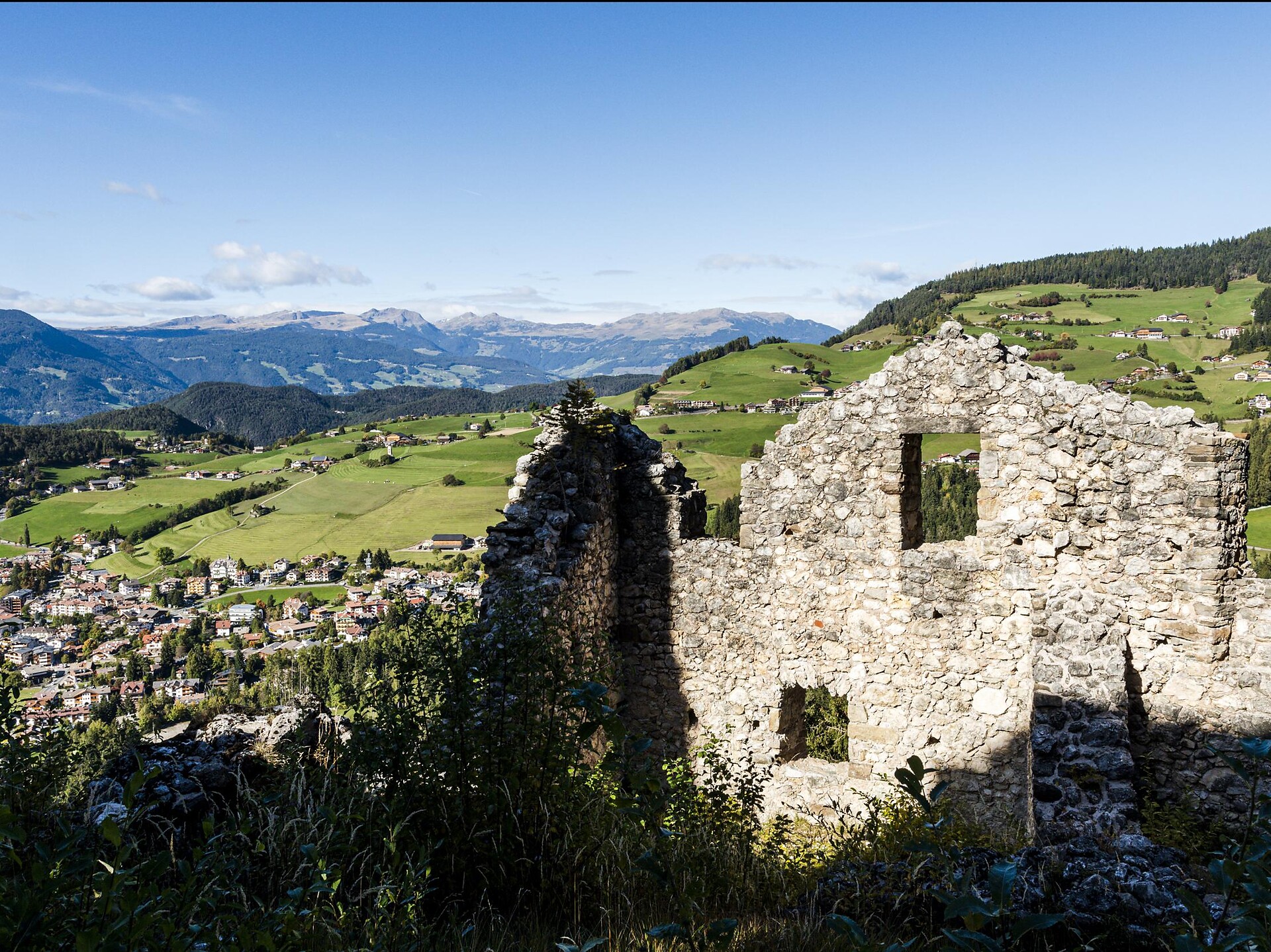 Das Totengerippe von Hauenstein Kastelruth 3 suedtirol.info