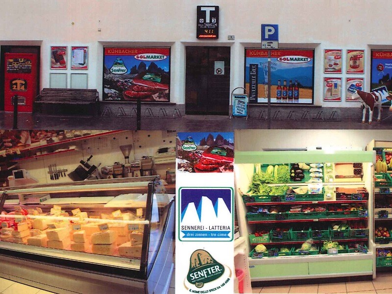 Gol Market