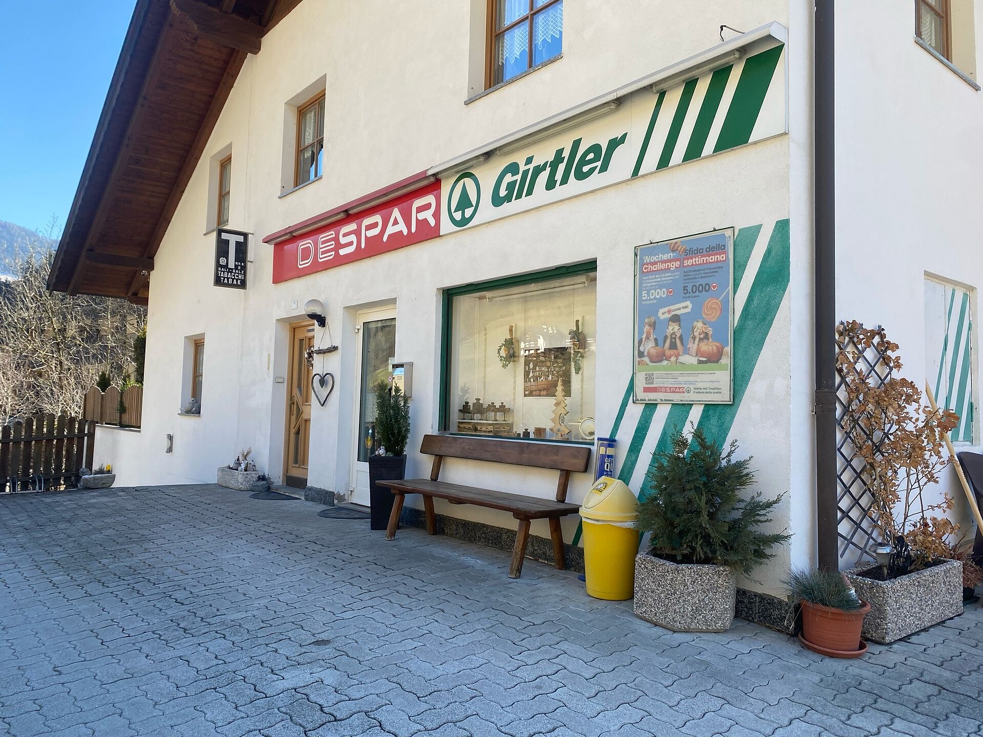 Despar Girtler Richard Racines 1 suedtirol.info
