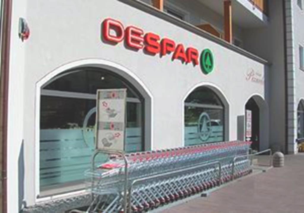 Despar Supermercati Santa Cristina Val Gardena 1 suedtirol.info
