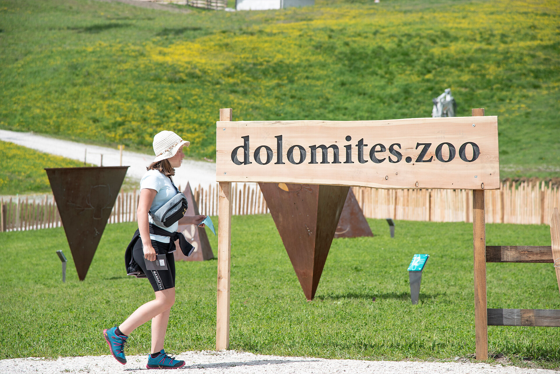 dolomites.zoo