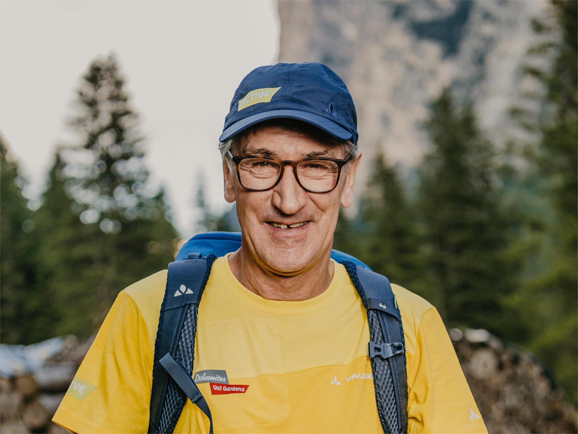 De Biasio Claudio - Hiking guide Urtijëi/Ortisei 1 suedtirol.info
