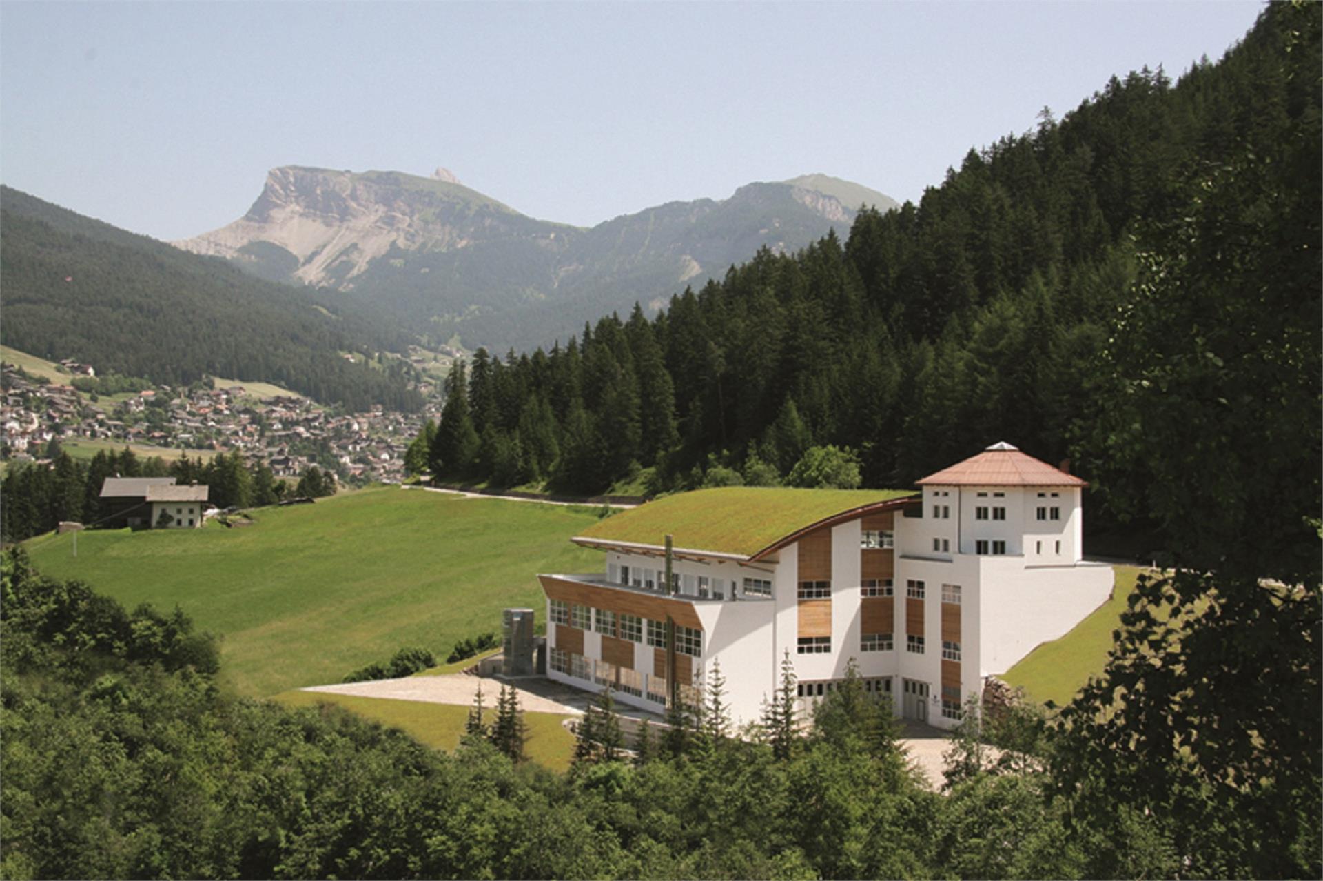 Dolfiland St.Ulrich 1 suedtirol.info