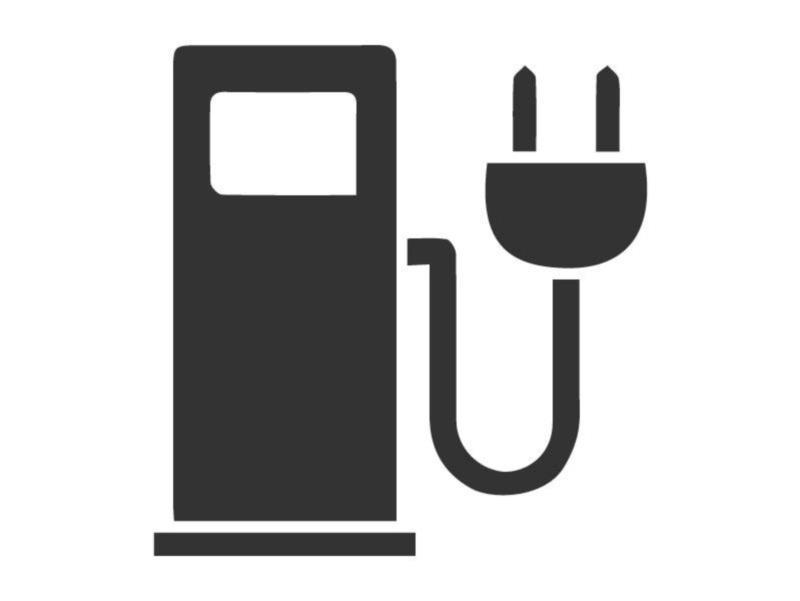 E-Ladestation für Fahrräder beim Infobüro in St. Leonhard St.Leonhard in Passeier 1 suedtirol.info