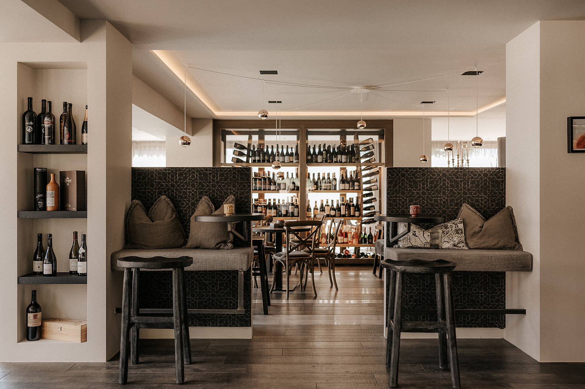 Café Bistro Emmi