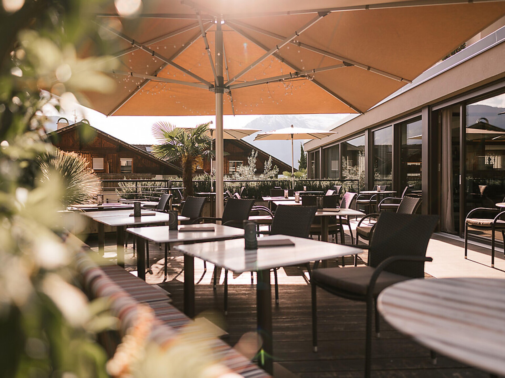 Emmi - Caffè Bistro - Merano e dintorni - #1 - suedtirol.info