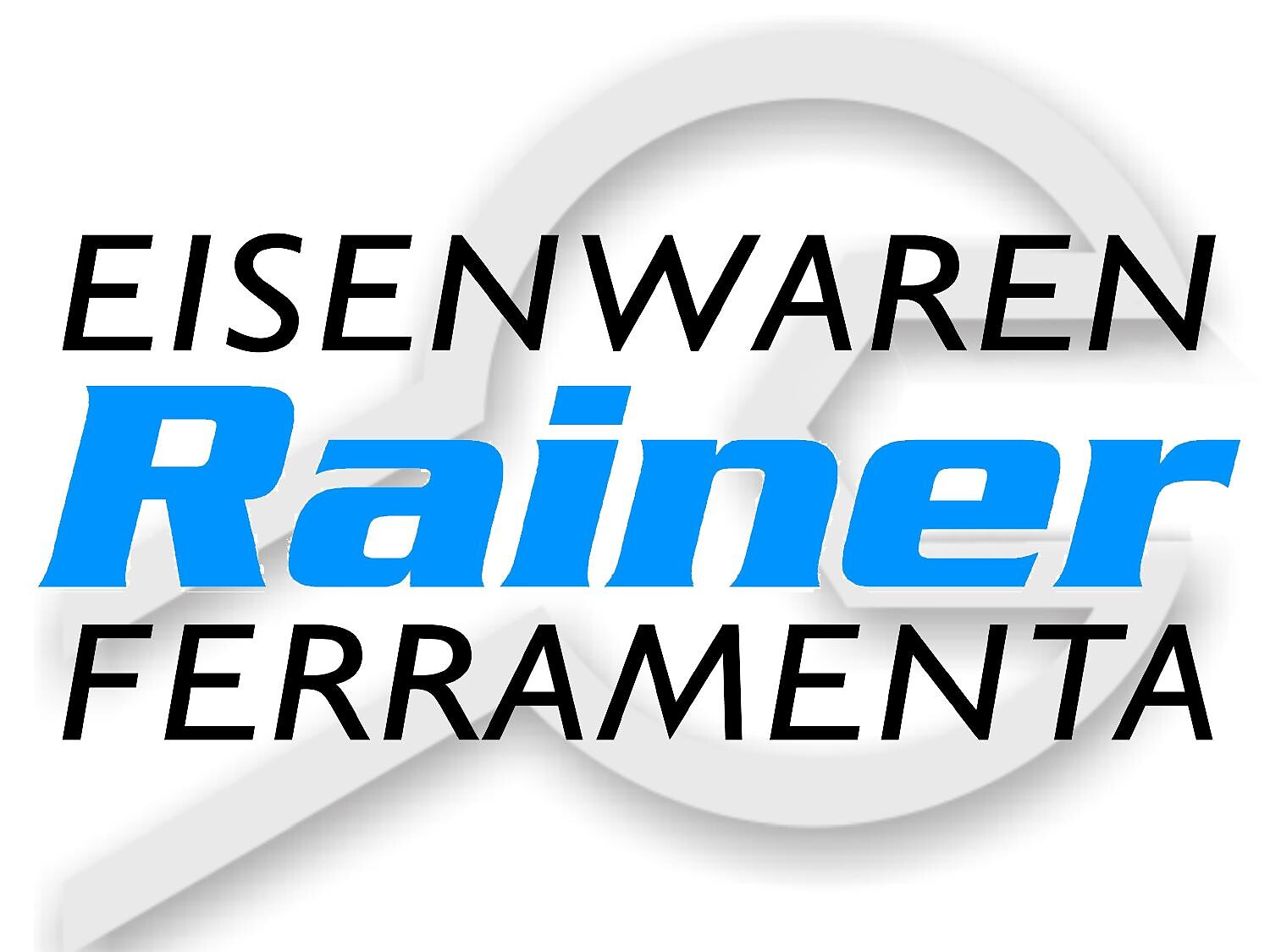Eisenwaren Rainer