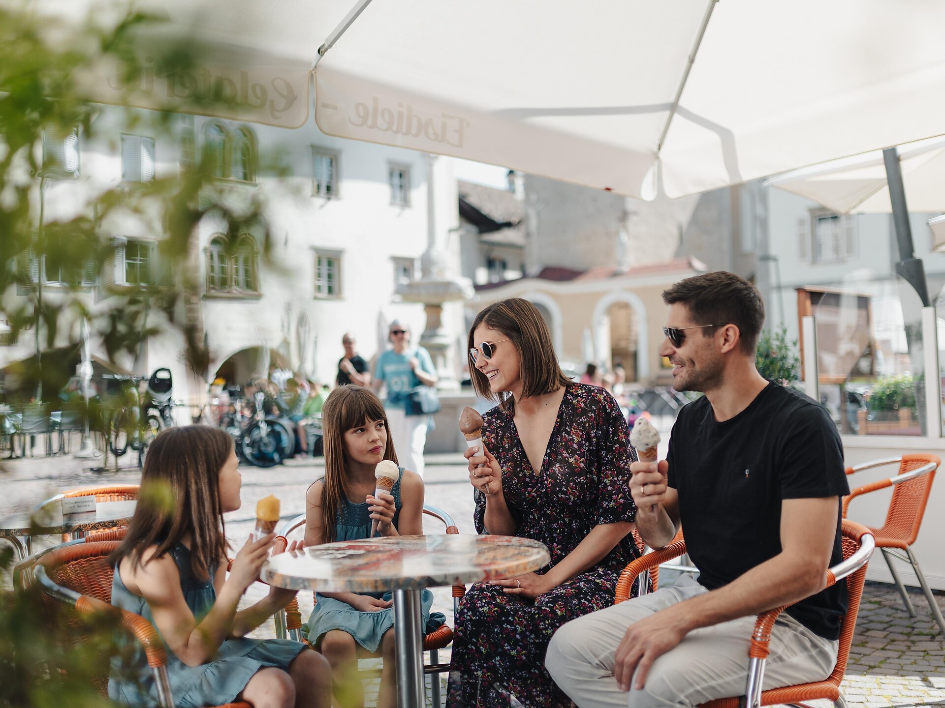Gelateria Innerhofer