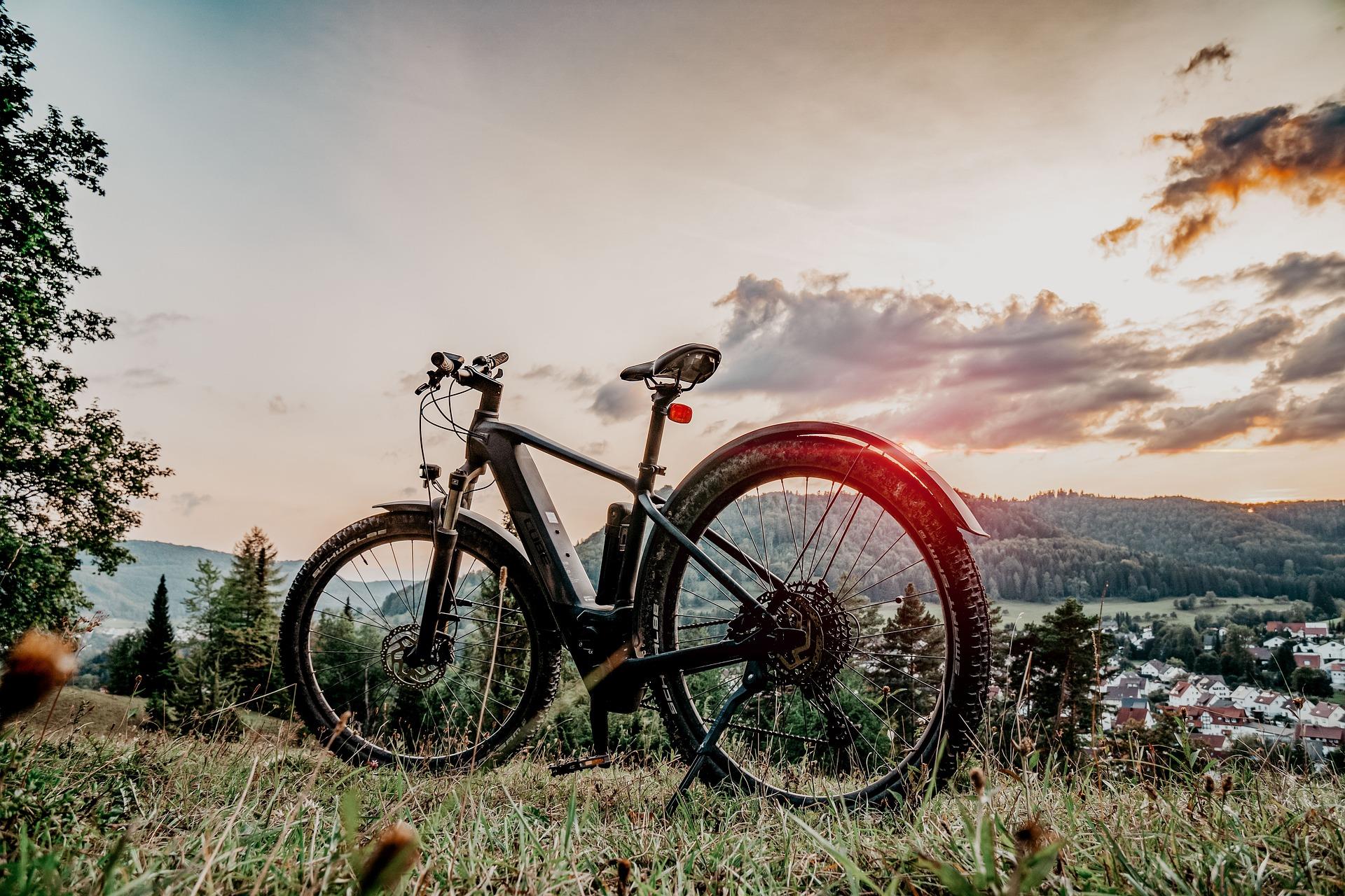 E-Bike Ladestation - Sport Sexten Sexten 1 suedtirol.info
