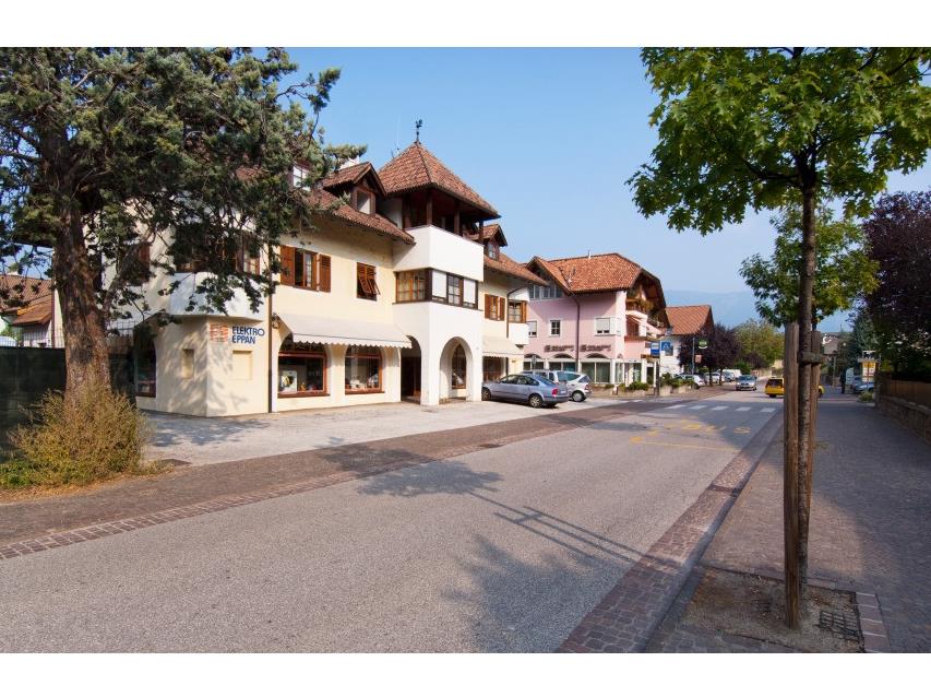 Elektro Eppan OHG Eppan an der Weinstaße/Appiano sulla Strada del Vino 1 suedtirol.info