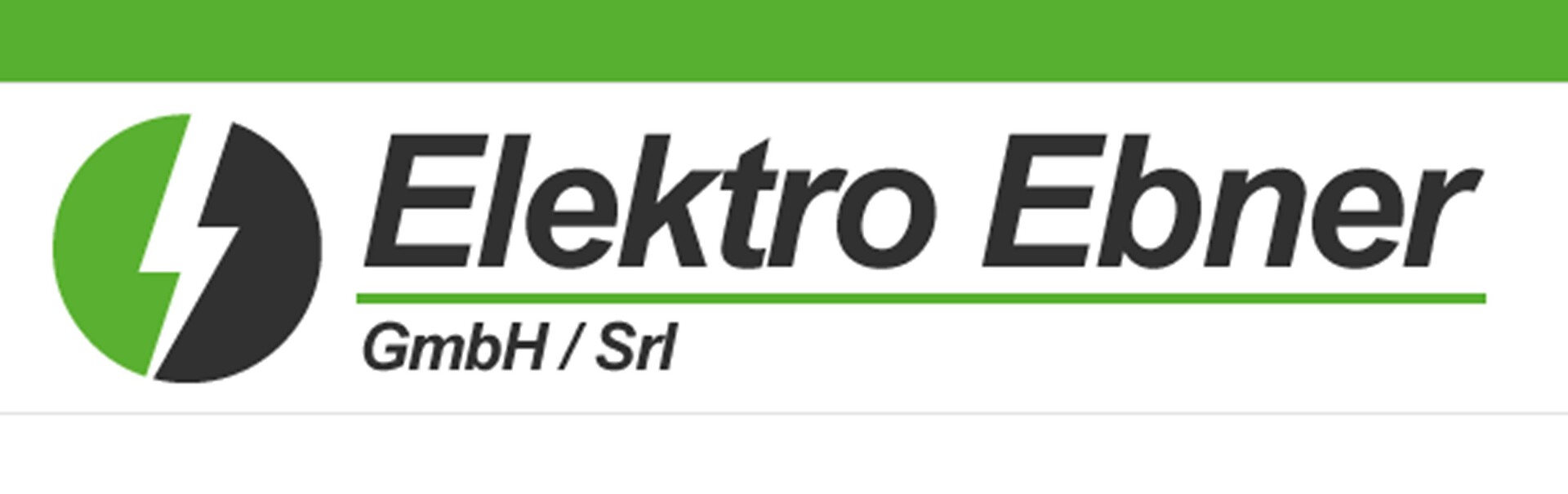 Elektro Ebner GmbH -  - #1 - suedtirol.info