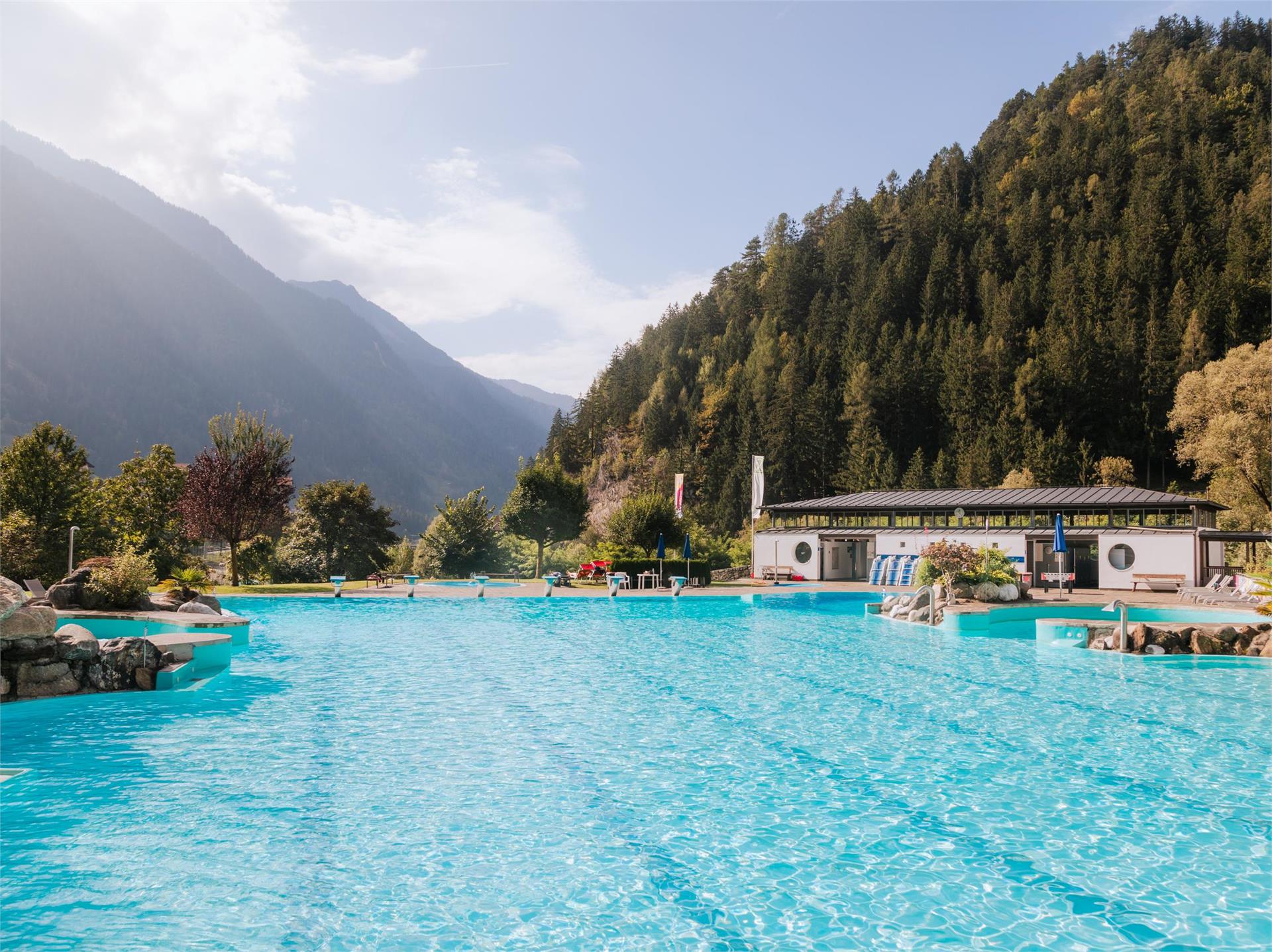 Waterparc St. Leonhard/S. Leonardo St.Leonhard in Passeier/San Leonardo in Passiria 2 suedtirol.info