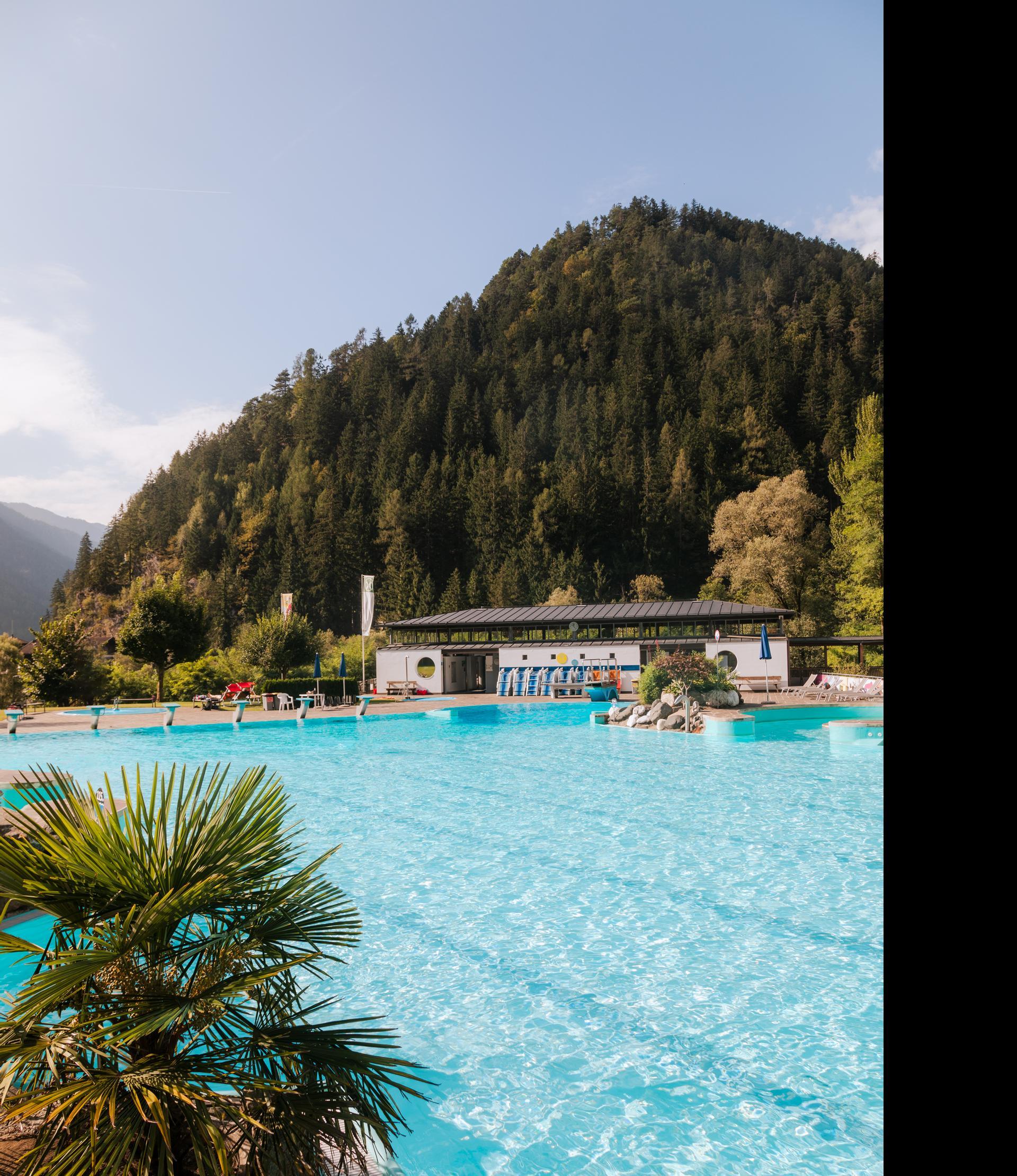 Waterparc St. Leonhard/S. Leonardo St.Leonhard in Passeier/San Leonardo in Passiria 1 suedtirol.info
