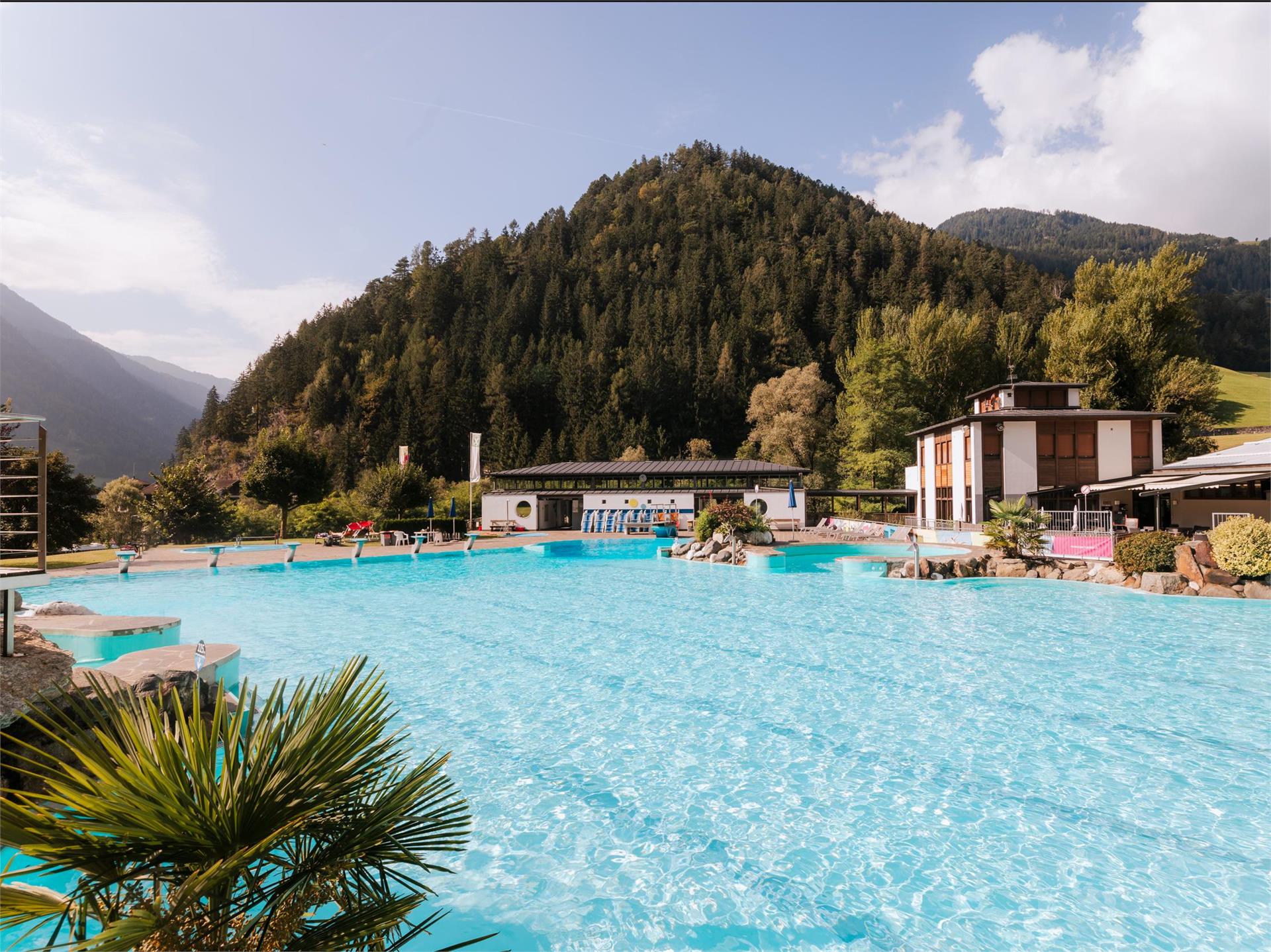 Waterparc St. Leonhard/S. Leonardo St.Leonhard in Passeier/San Leonardo in Passiria 3 suedtirol.info