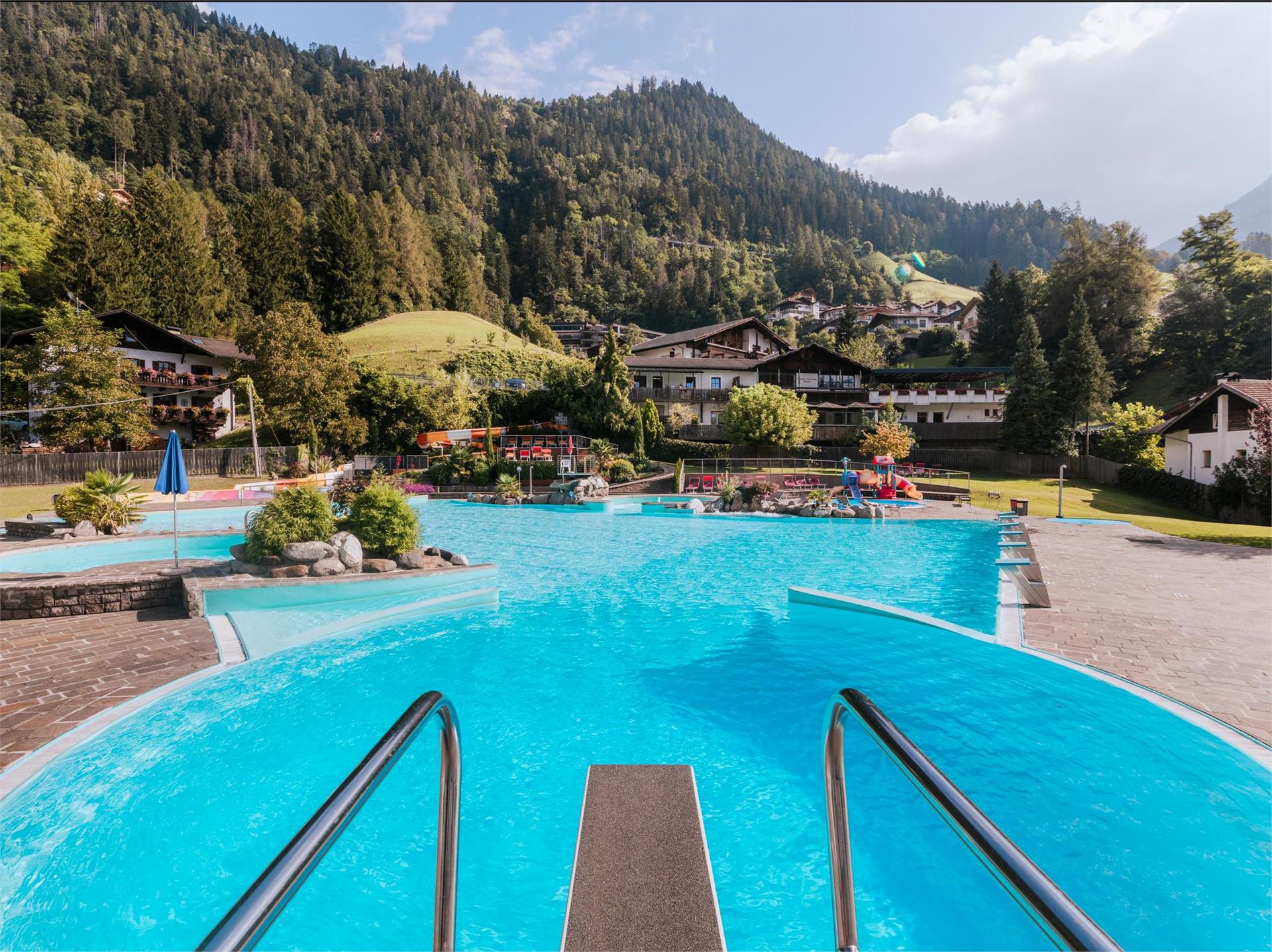 Waterparc St. Leonhard/S. Leonardo St.Leonhard in Passeier/San Leonardo in Passiria 6 suedtirol.info