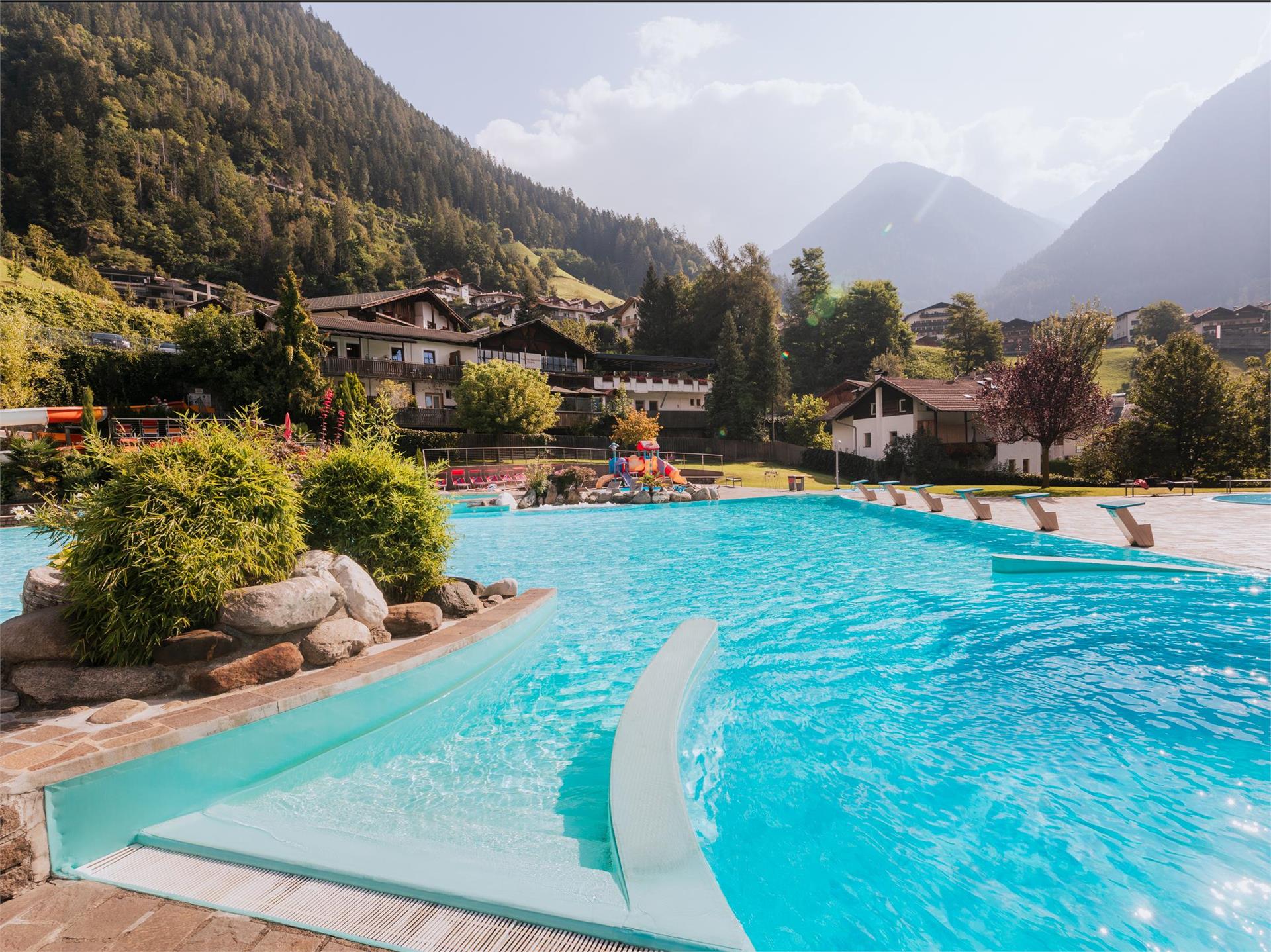 Waterparc St. Leonhard/S. Leonardo St.Leonhard in Passeier/San Leonardo in Passiria 5 suedtirol.info