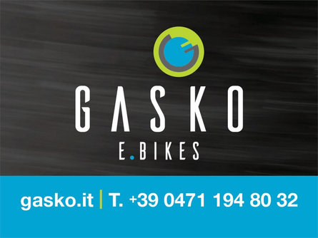 E-Bike stazione di ricarica - GASKO E.Bike Castelrotto 1 suedtirol.info