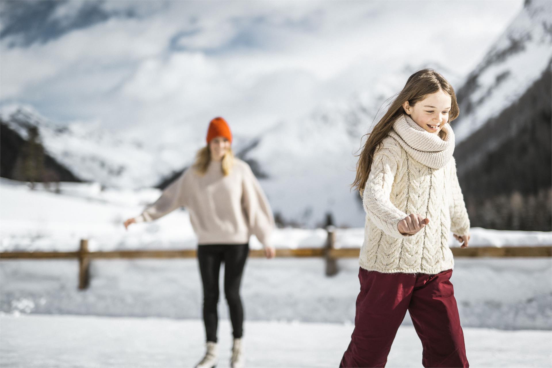 Pattinaggio Snowpark Casere Predoi 1 suedtirol.info