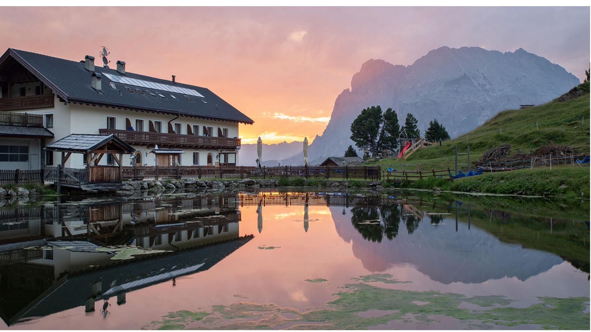 Stazione di ricarica e-bike Rifugio Molignon Castelrotto 1 suedtirol.info