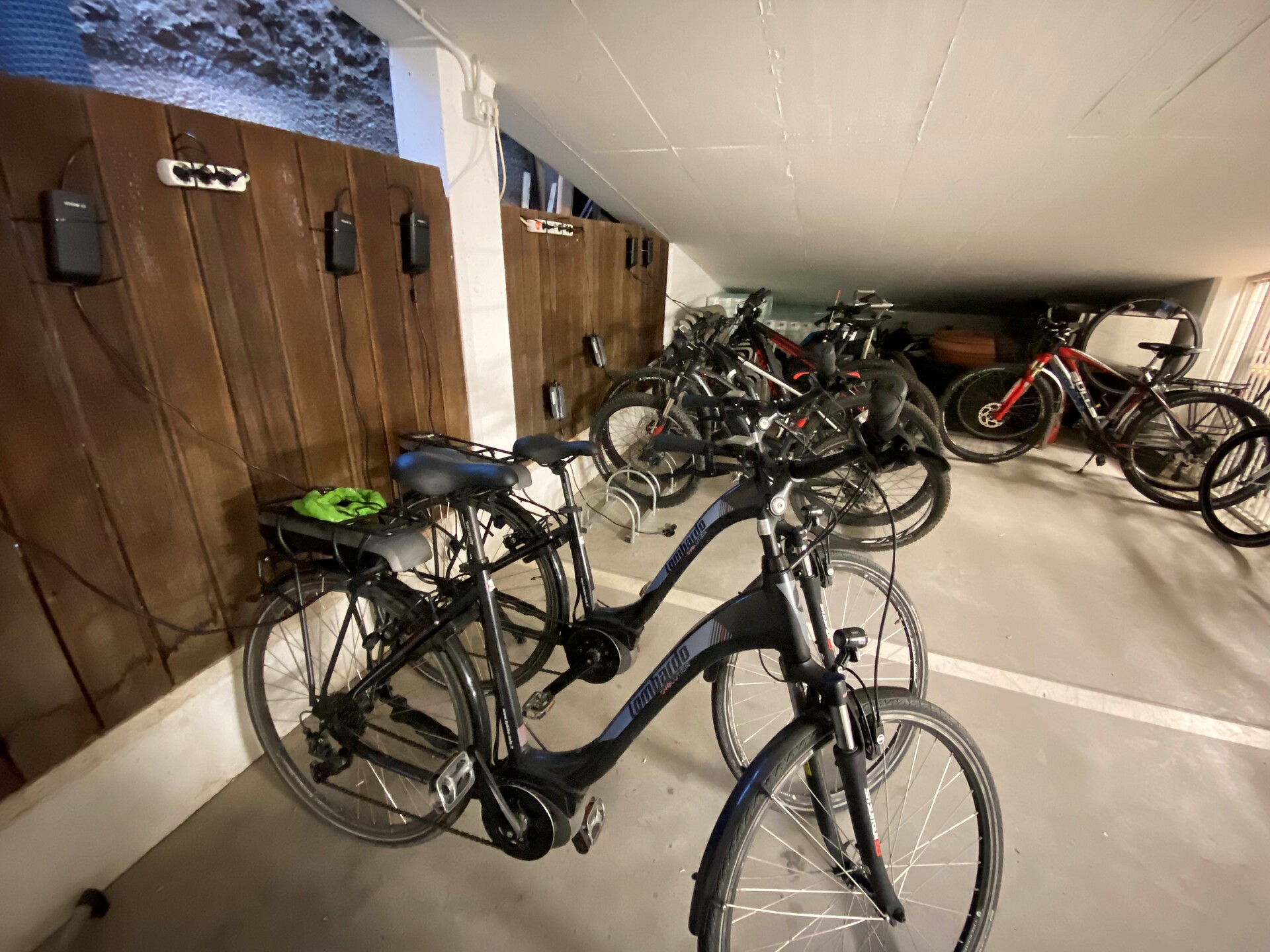 Bike