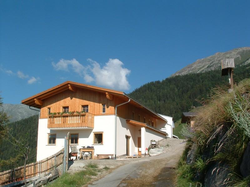 Farm Egghof Taufers im Münstertal/Tubre 1 suedtirol.info