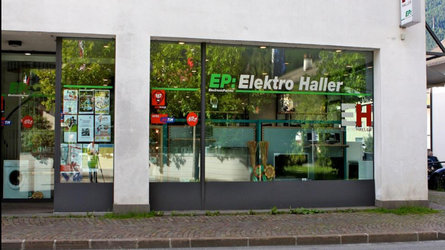 Elektro Haller Sterzing/Vipiteno 1 suedtirol.info
