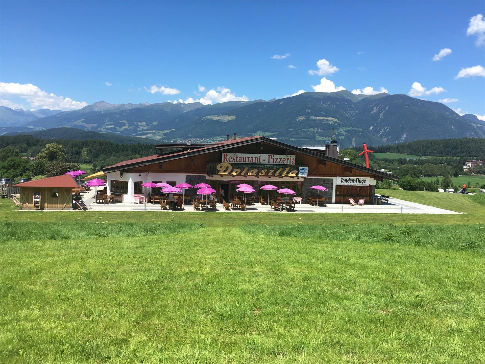 E-bike charging station Dolasilla Bruneck/Brunico 1 suedtirol.info
